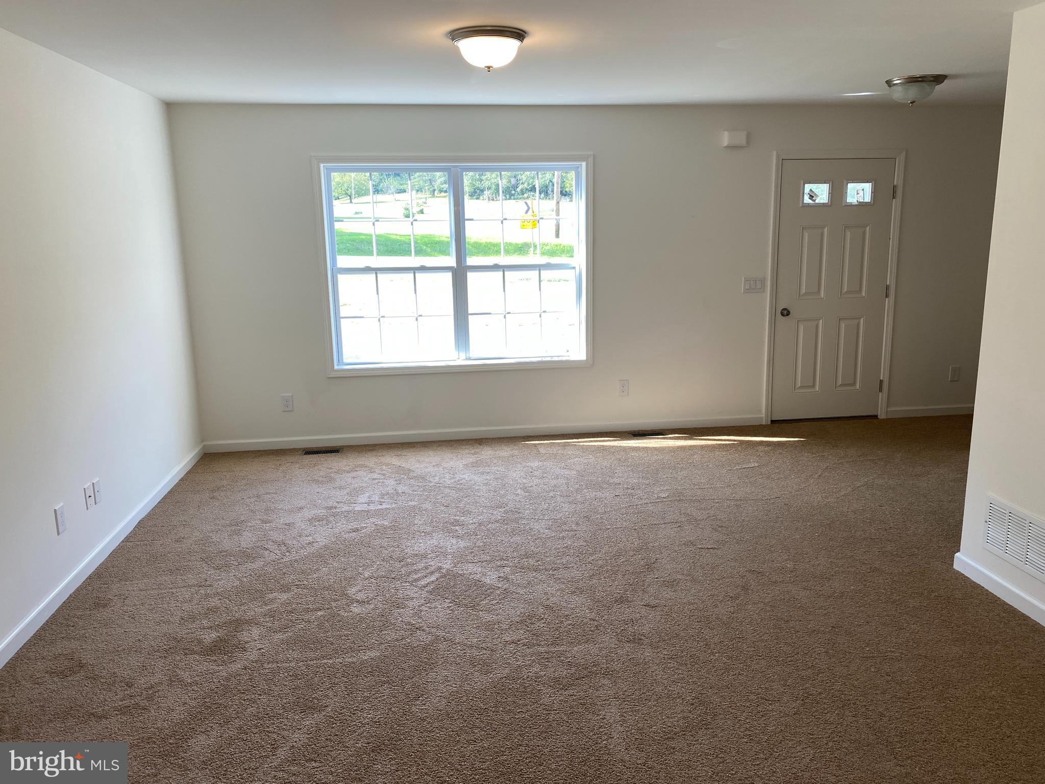 NONE AVAILABLE - Residential Lease