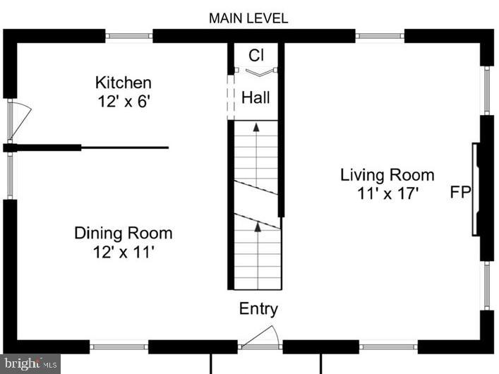 GLENBROOK VILLAGE - Residential