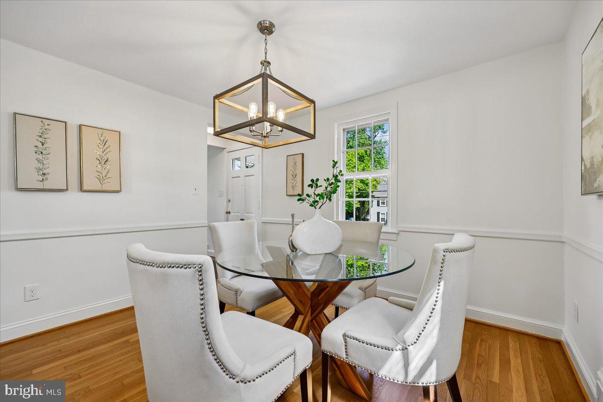 GLENBROOK VILLAGE - Residential