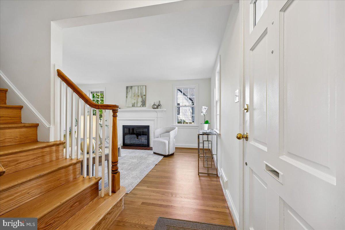 GLENBROOK VILLAGE - Residential