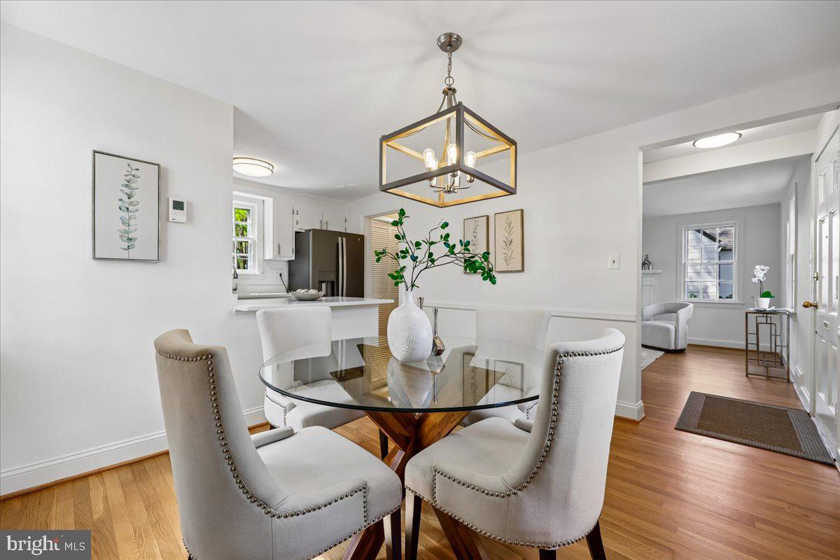 GLENBROOK VILLAGE - Residential