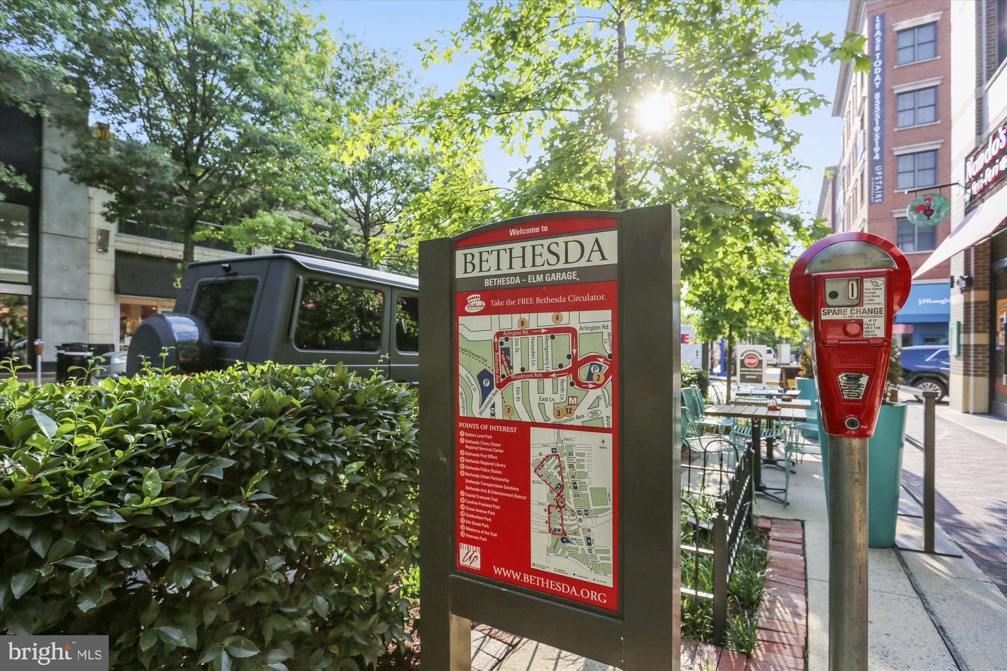 GLENBROOK VILLAGE - Residential