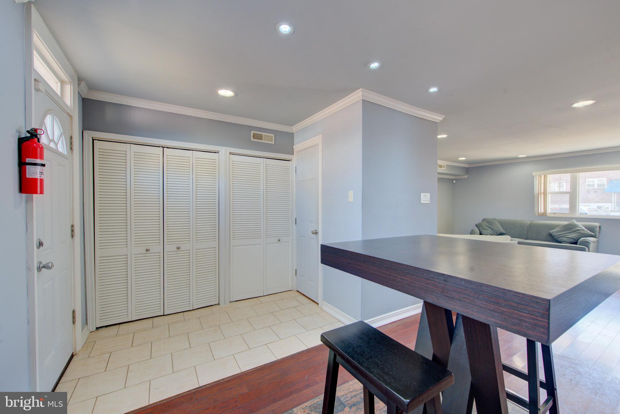 YORKTOWN - Residential Lease