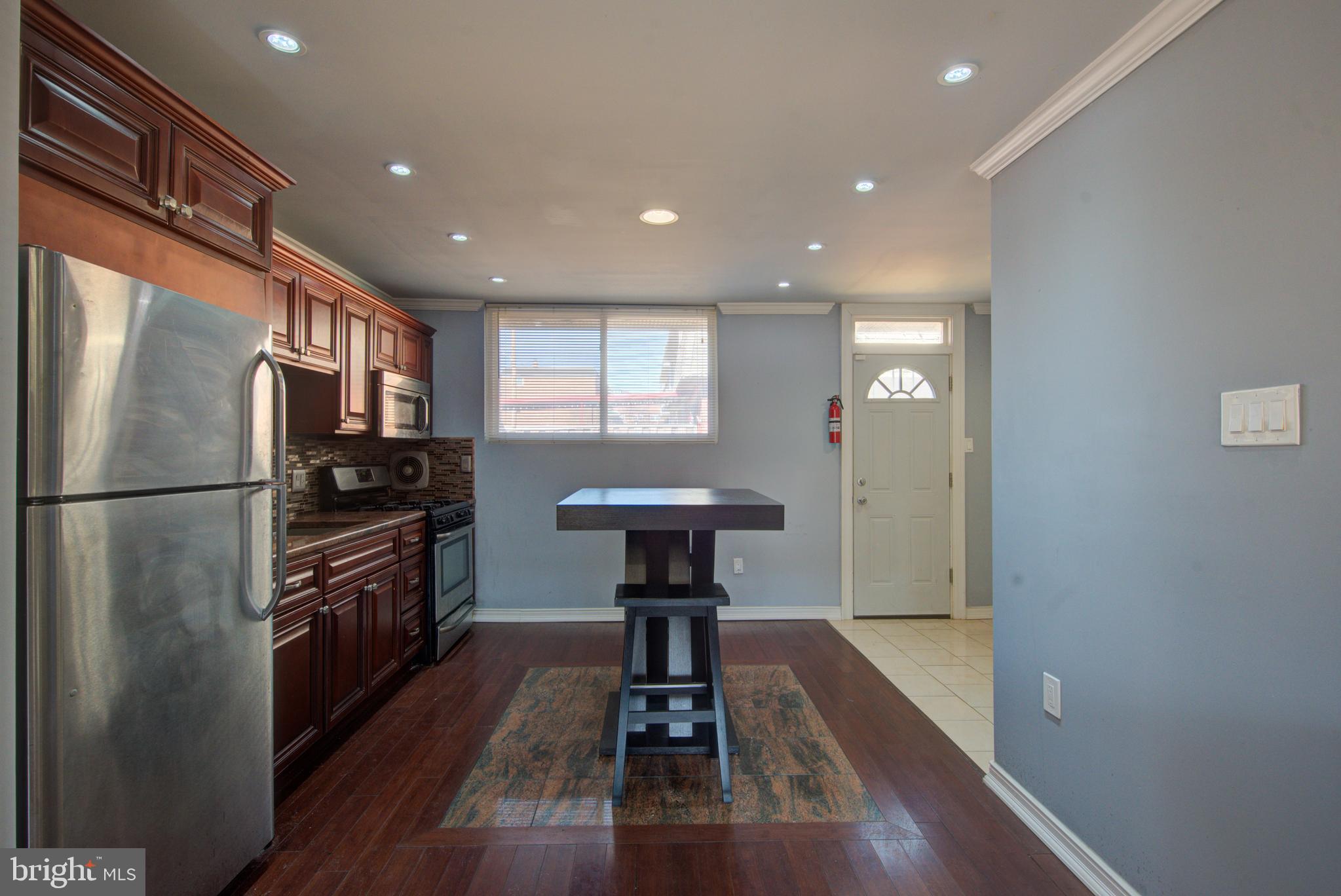 YORKTOWN - Residential Lease