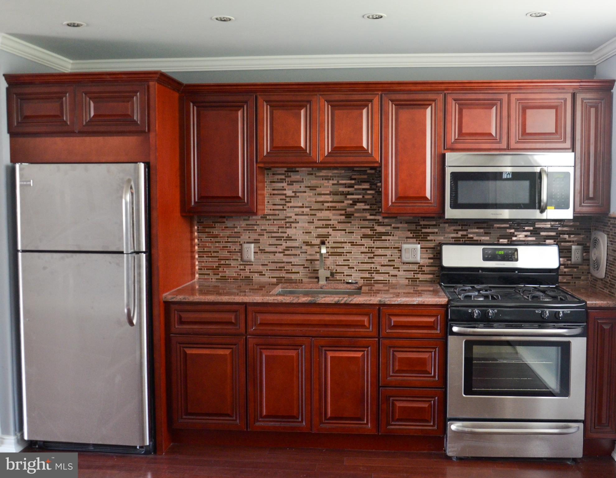 YORKTOWN - Residential Lease