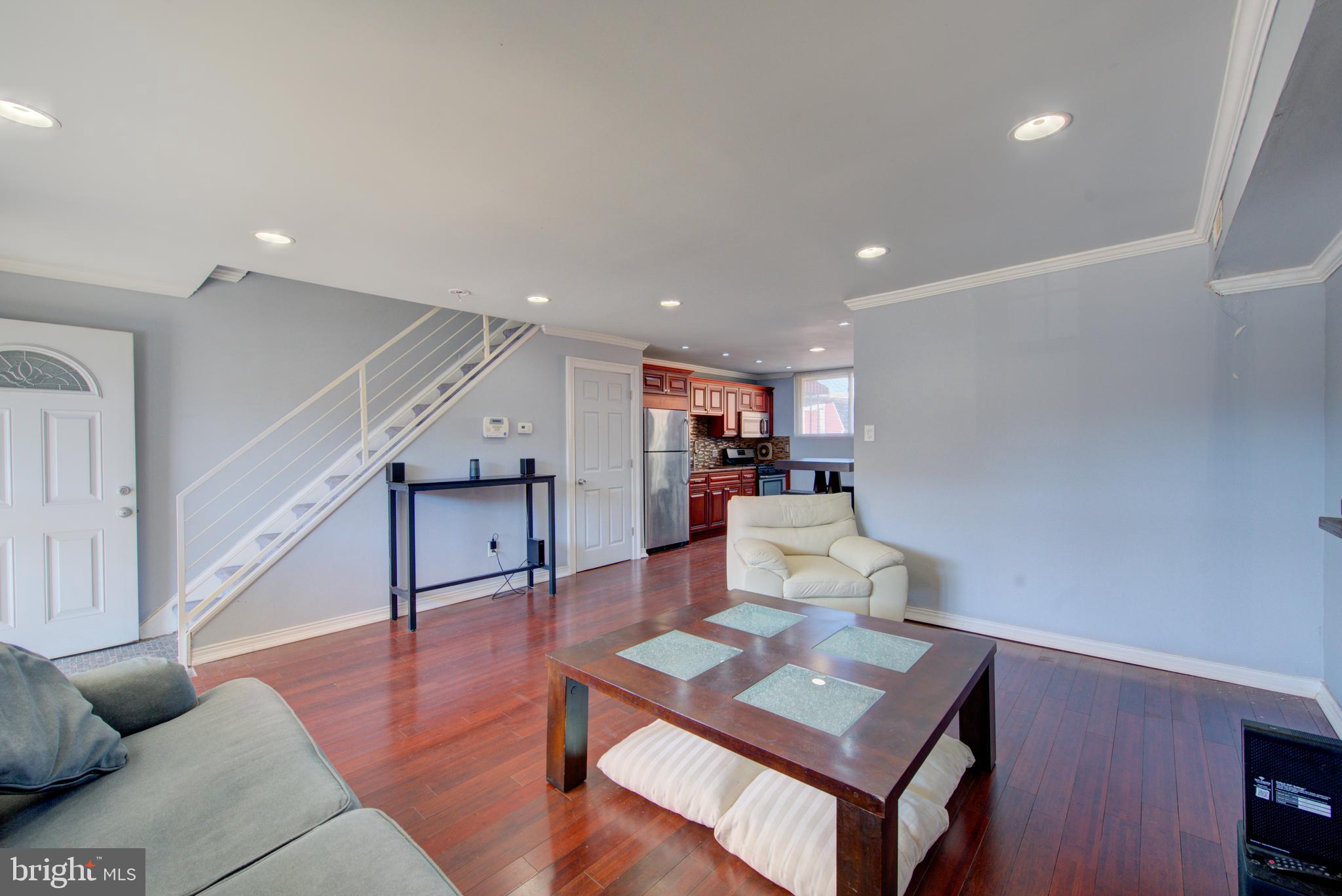 YORKTOWN - Residential Lease