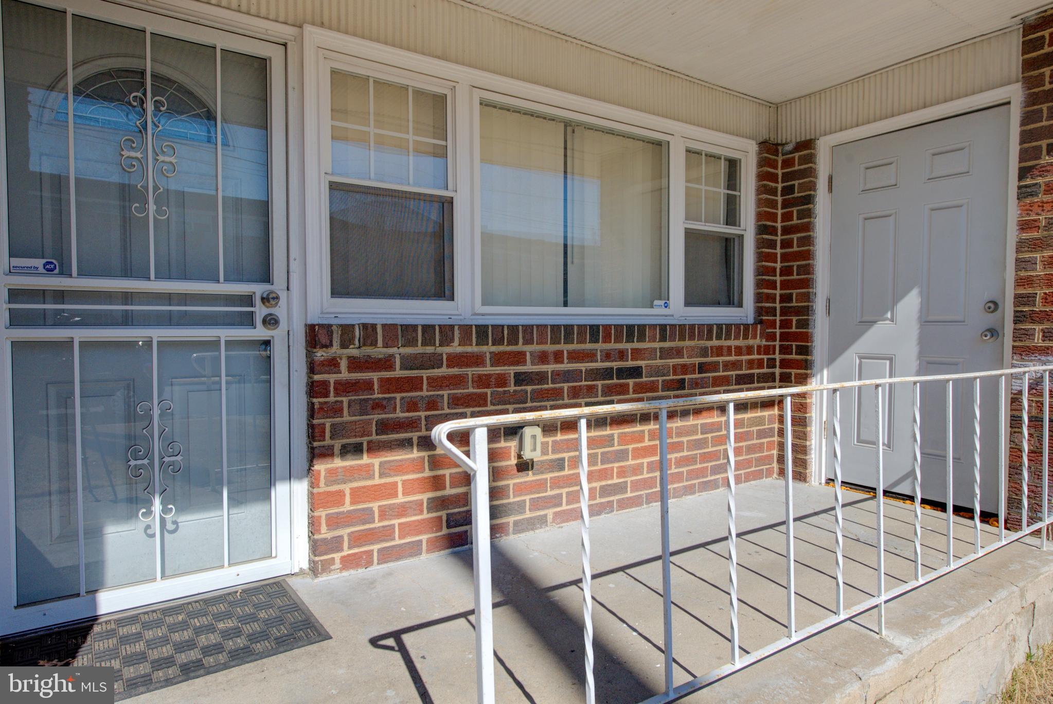 YORKTOWN - Residential Lease