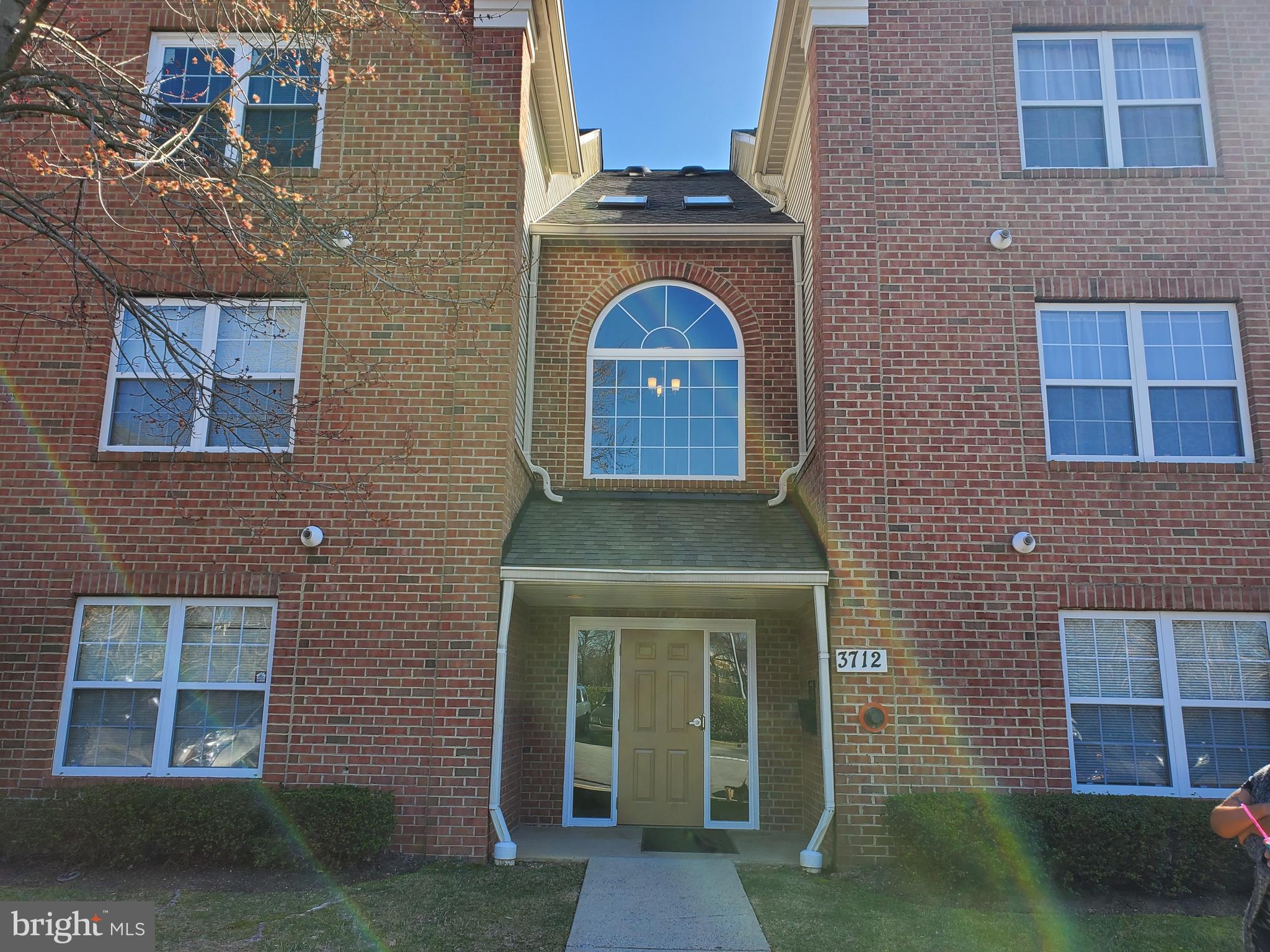 COVINGTON CONDOMINIUMS - Residential