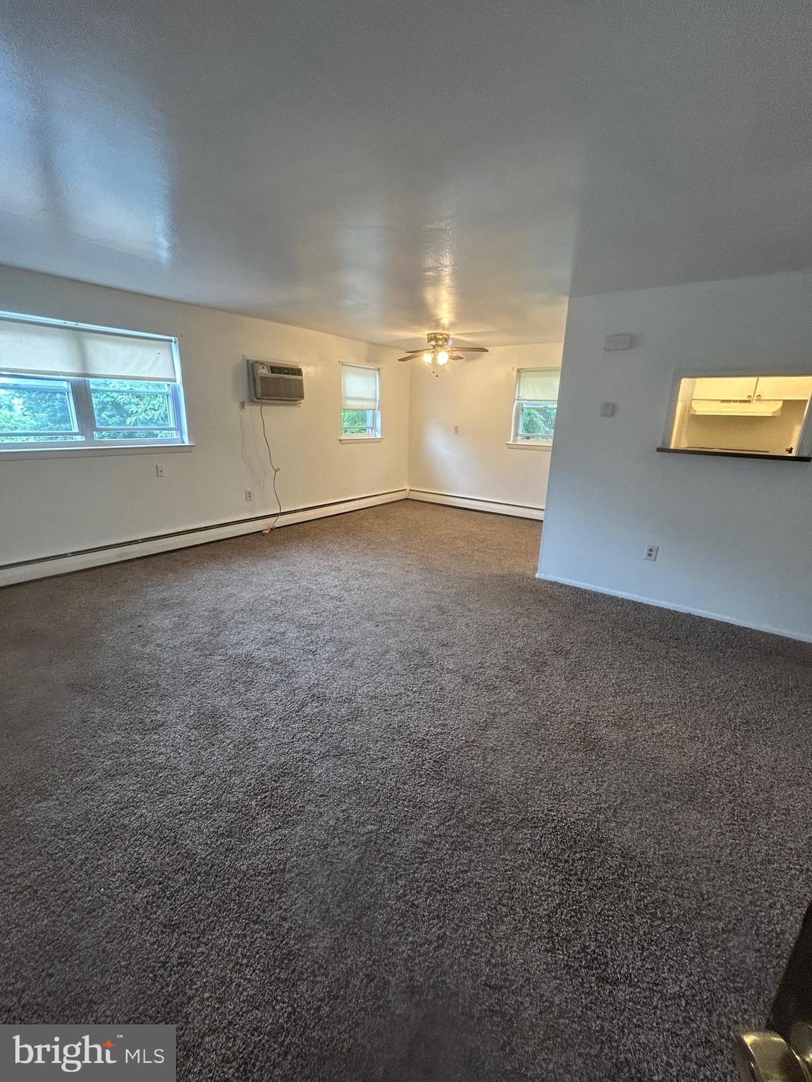 CORNWELLS MANOR - Residential Lease