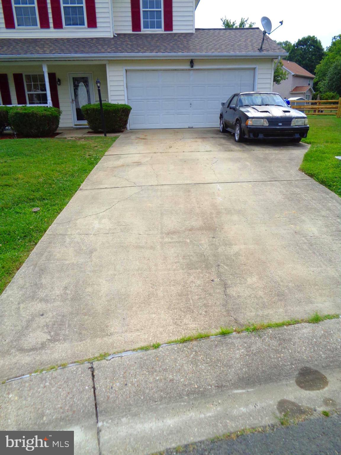 ST CHARLES DORCHESTER - Residential