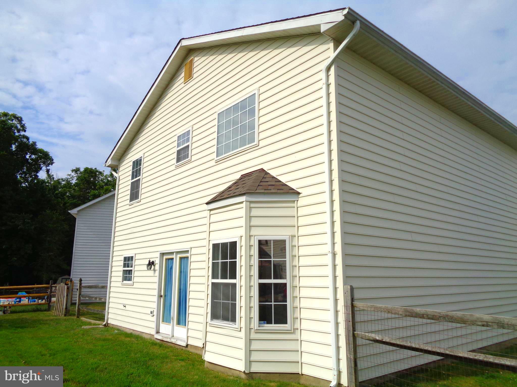 ST CHARLES DORCHESTER - Residential