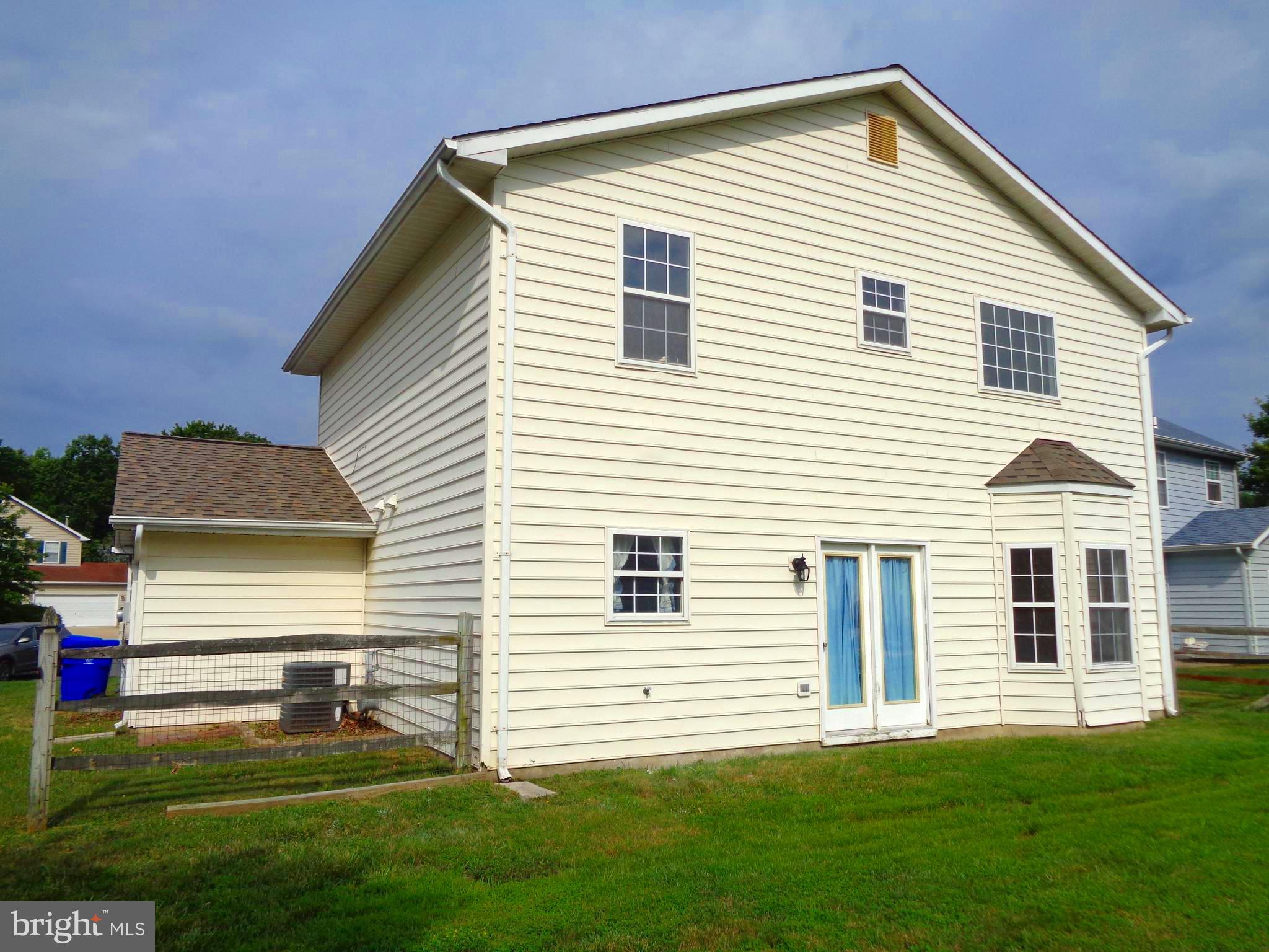 ST CHARLES DORCHESTER - Residential