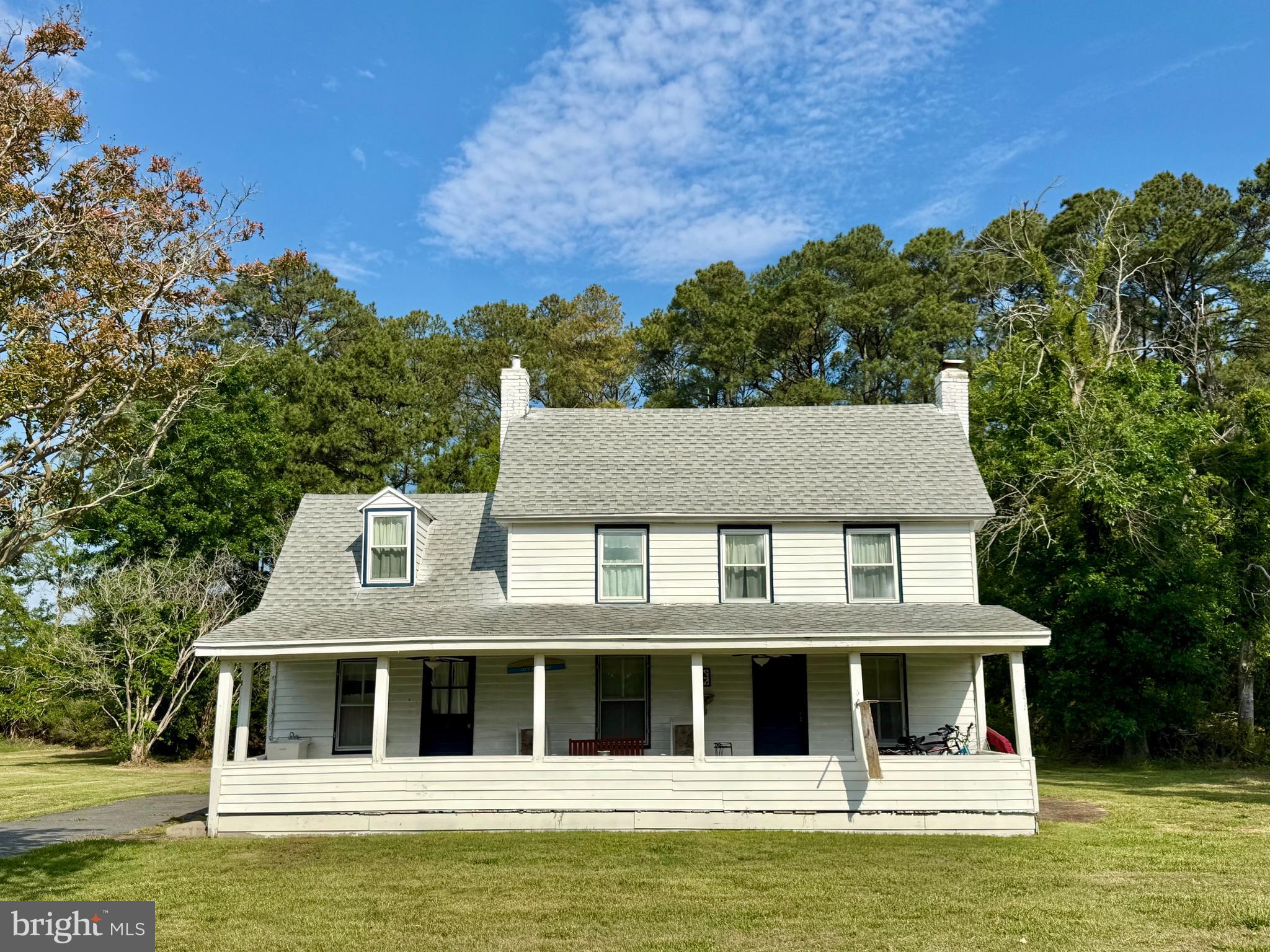 720 HILLS POINT ROAD