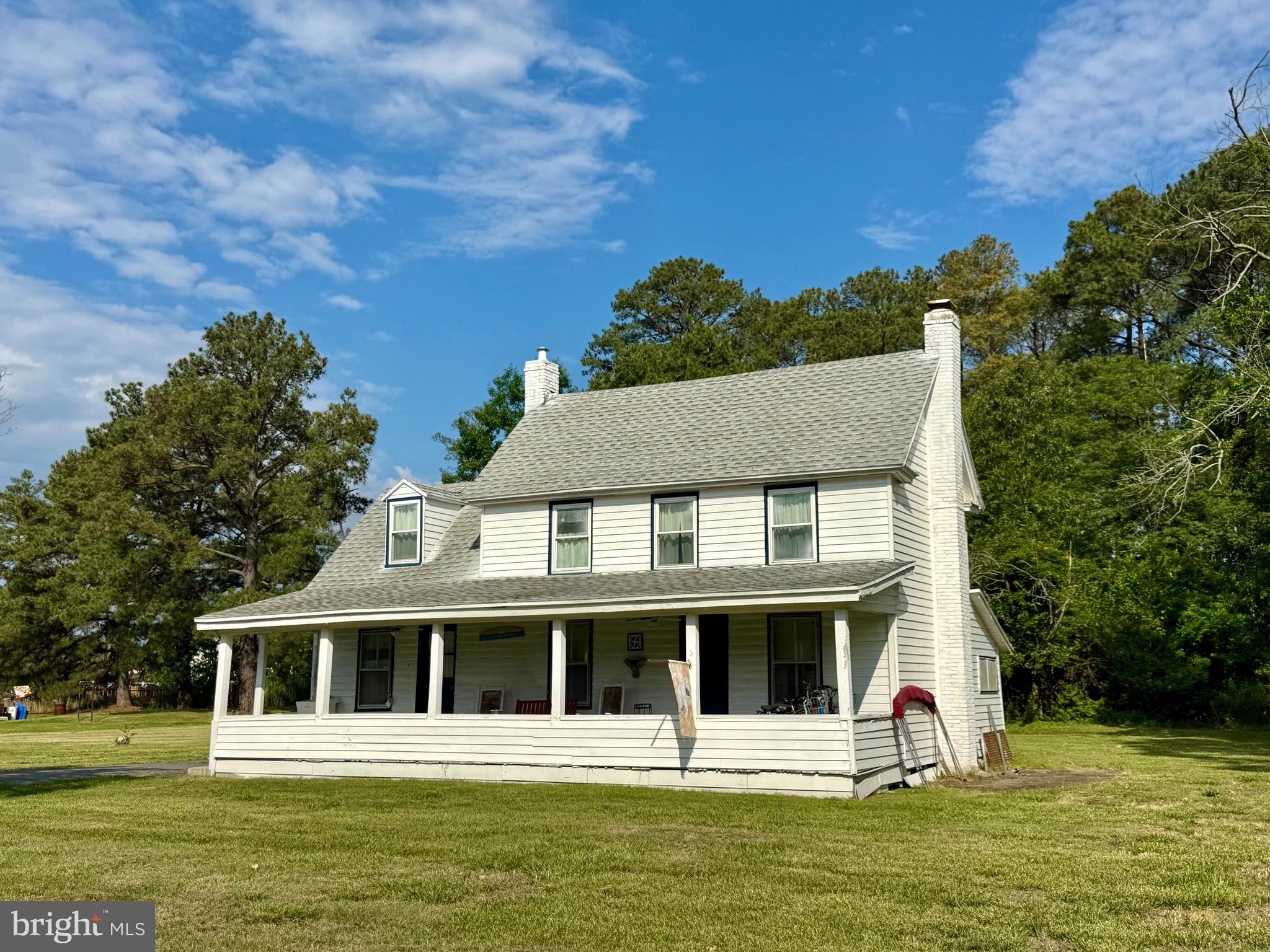720 HILLS POINT ROAD