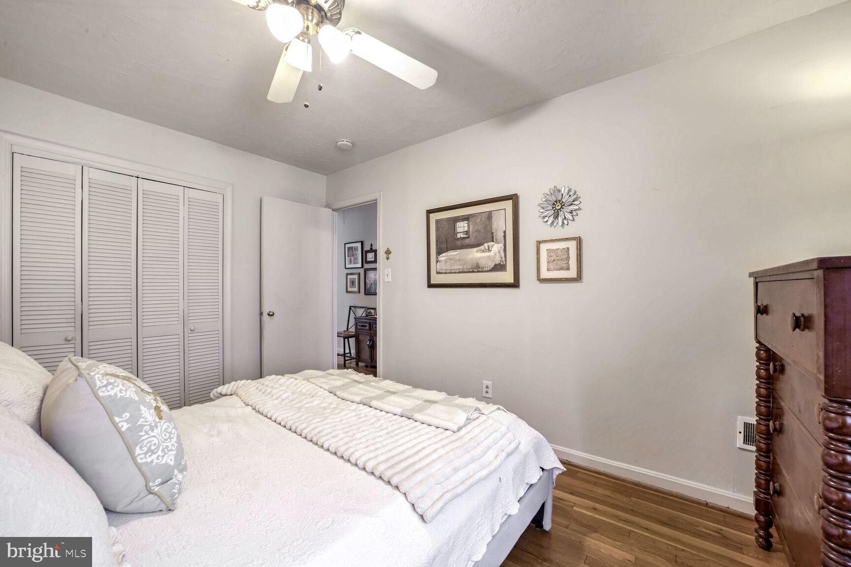 GLEN BRIAR - Residential