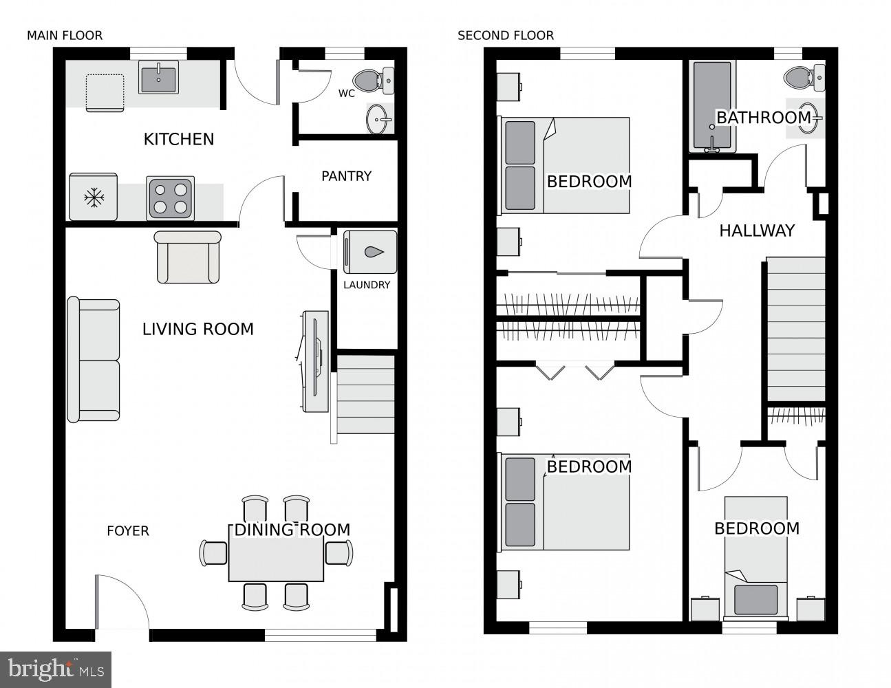 GLEN BRIAR - Residential