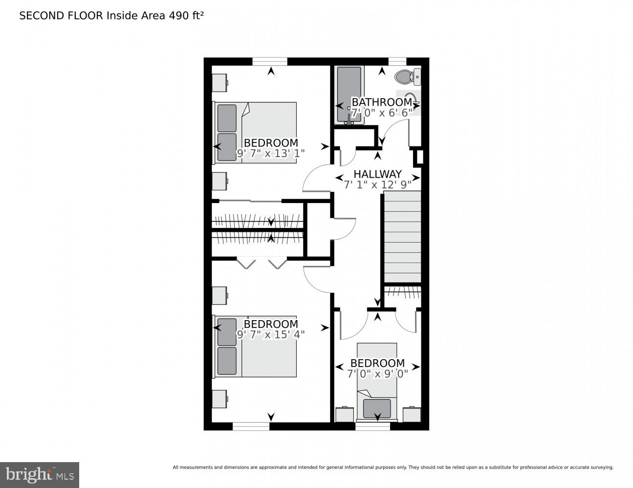 GLEN BRIAR - Residential
