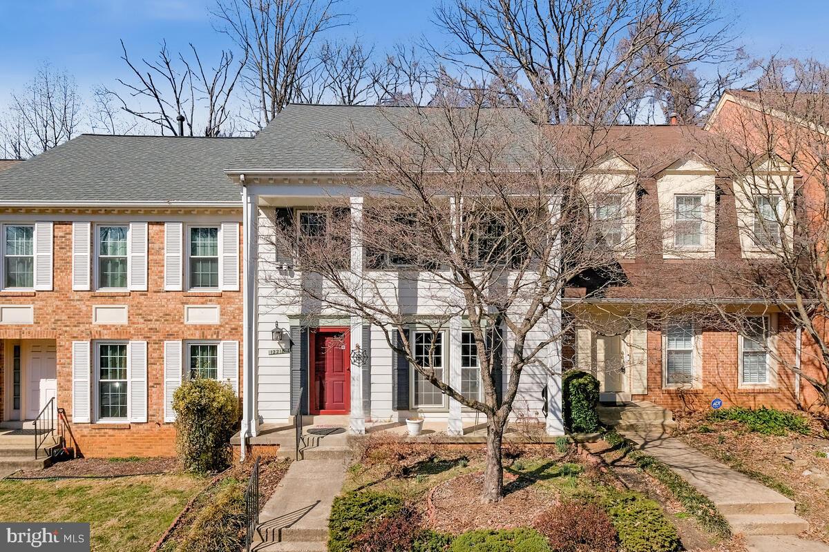 CHADSBERRY - Residential