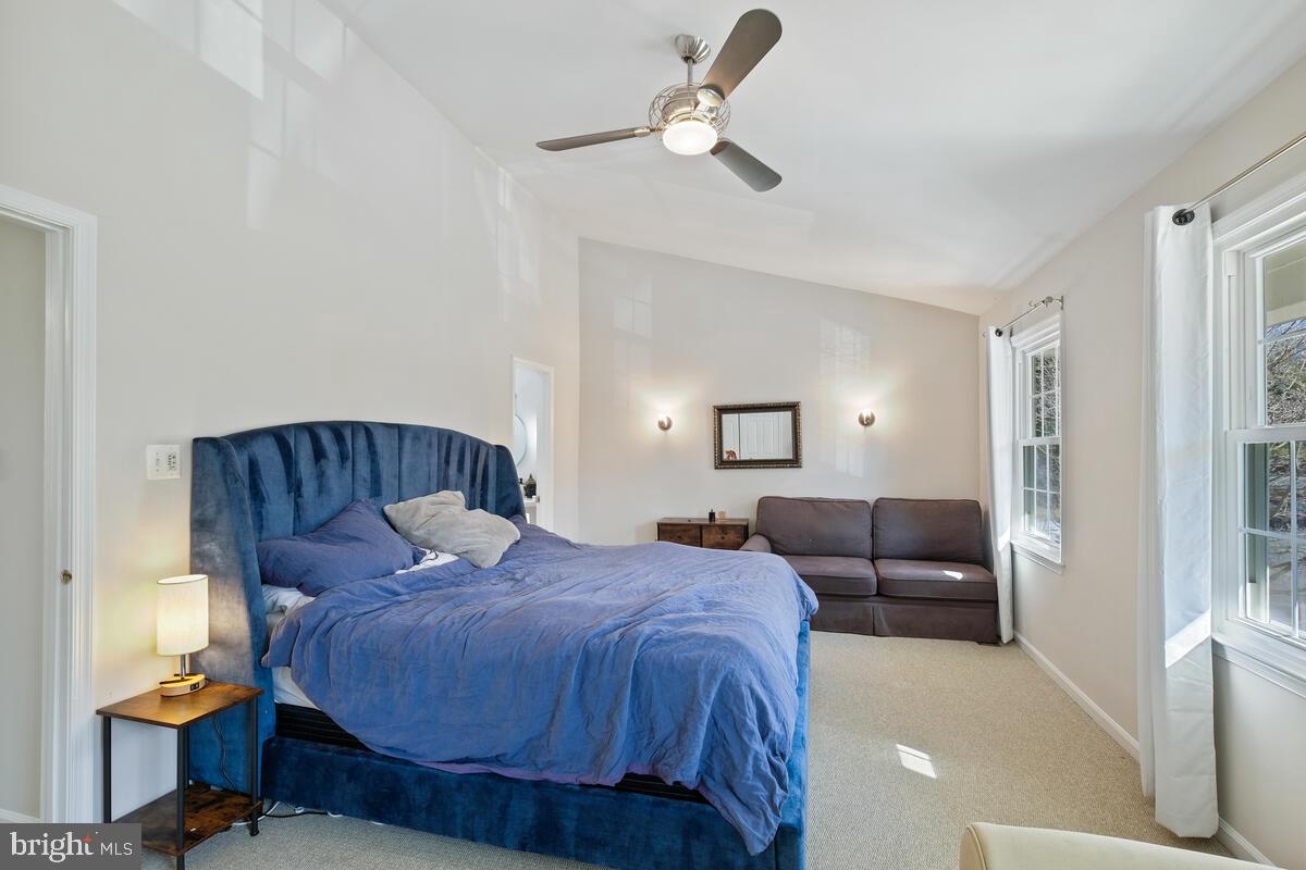 CHADSBERRY - Residential