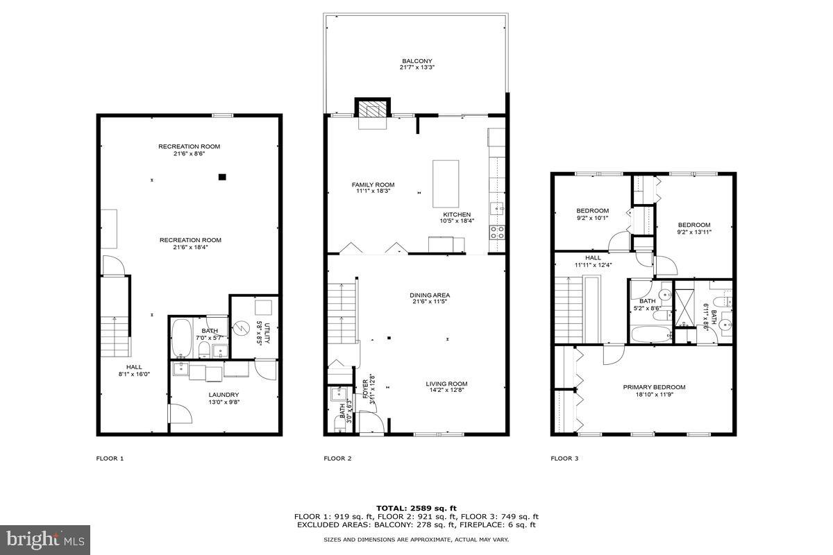 CHADSBERRY - Residential