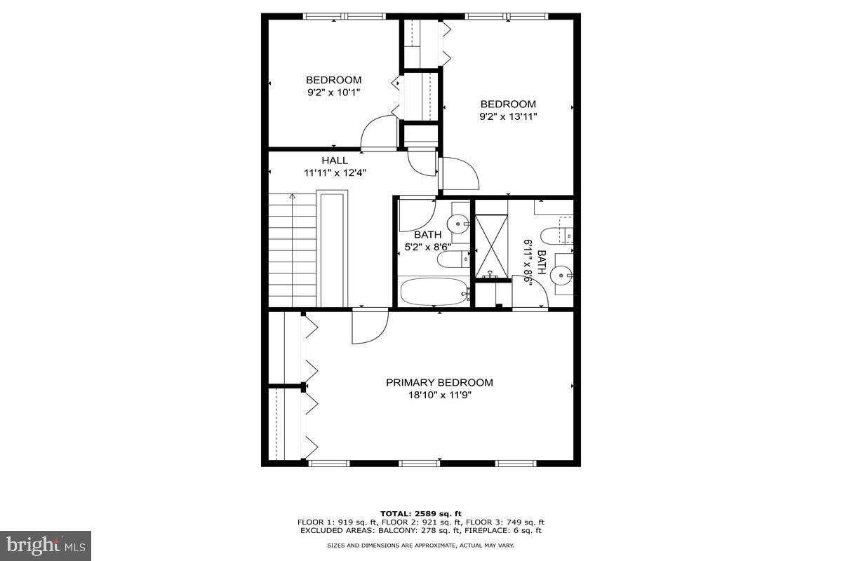 CHADSBERRY - Residential