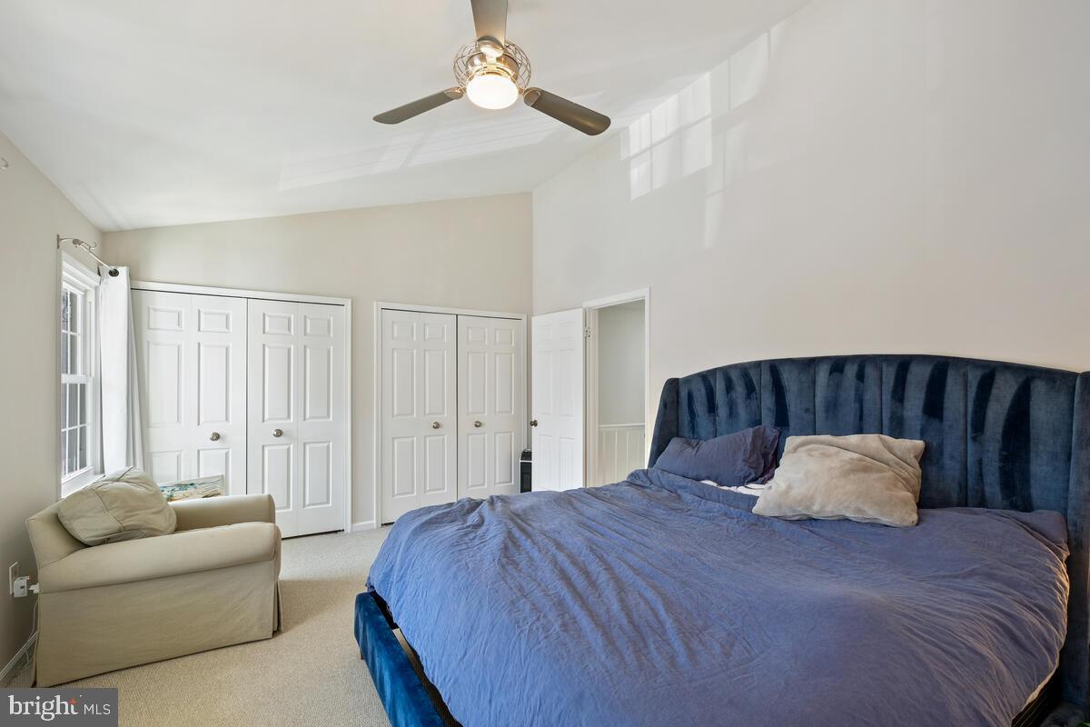 CHADSBERRY - Residential