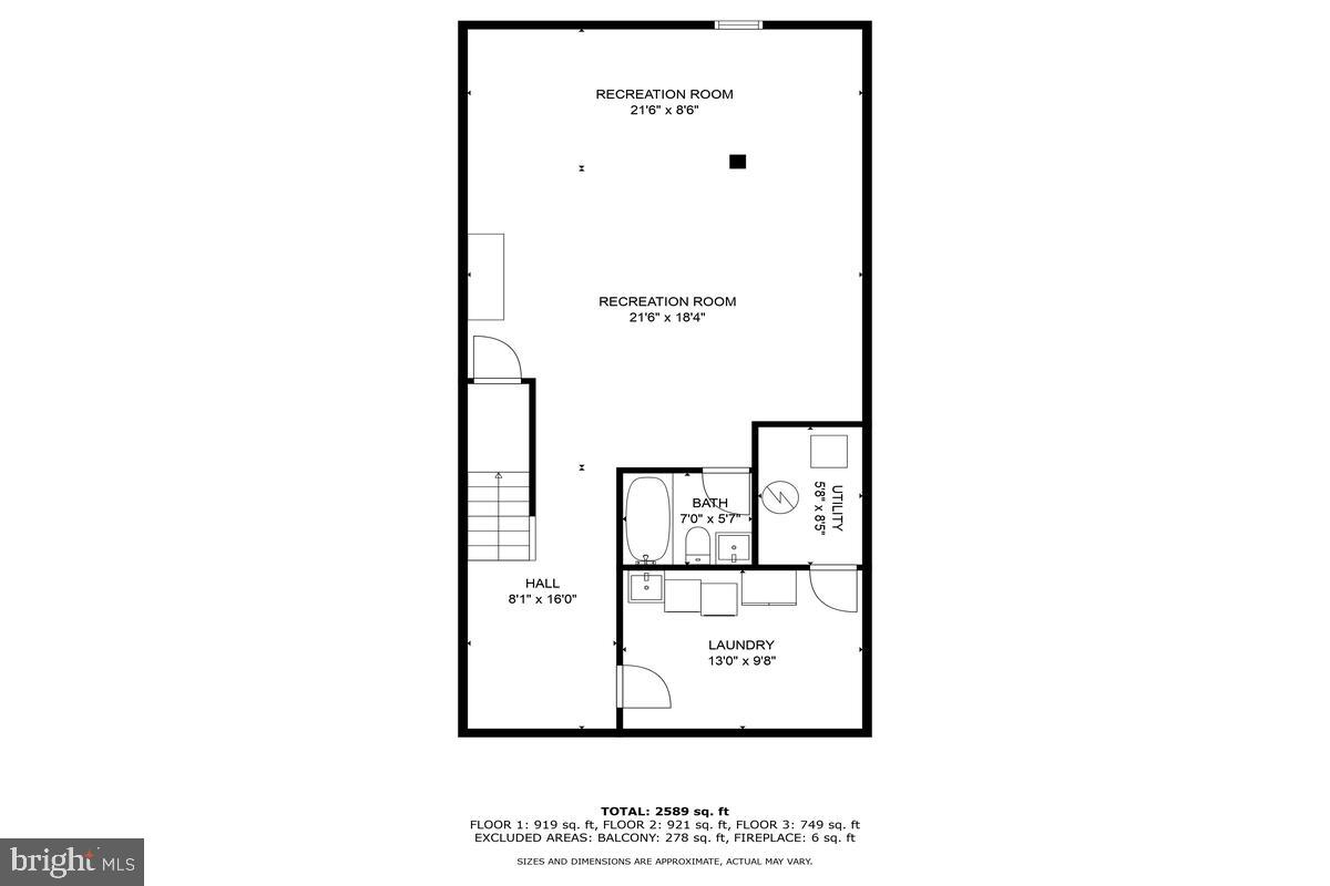 CHADSBERRY - Residential