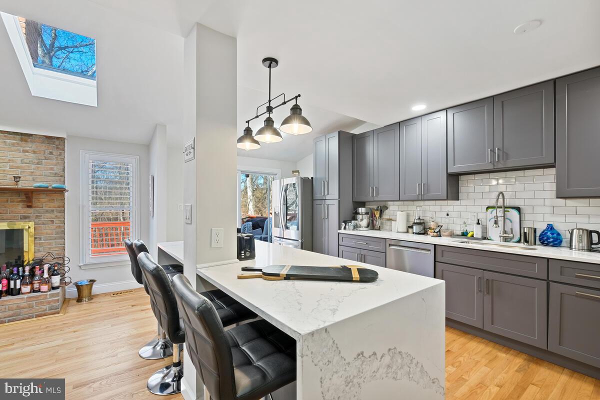 CHADSBERRY - Residential