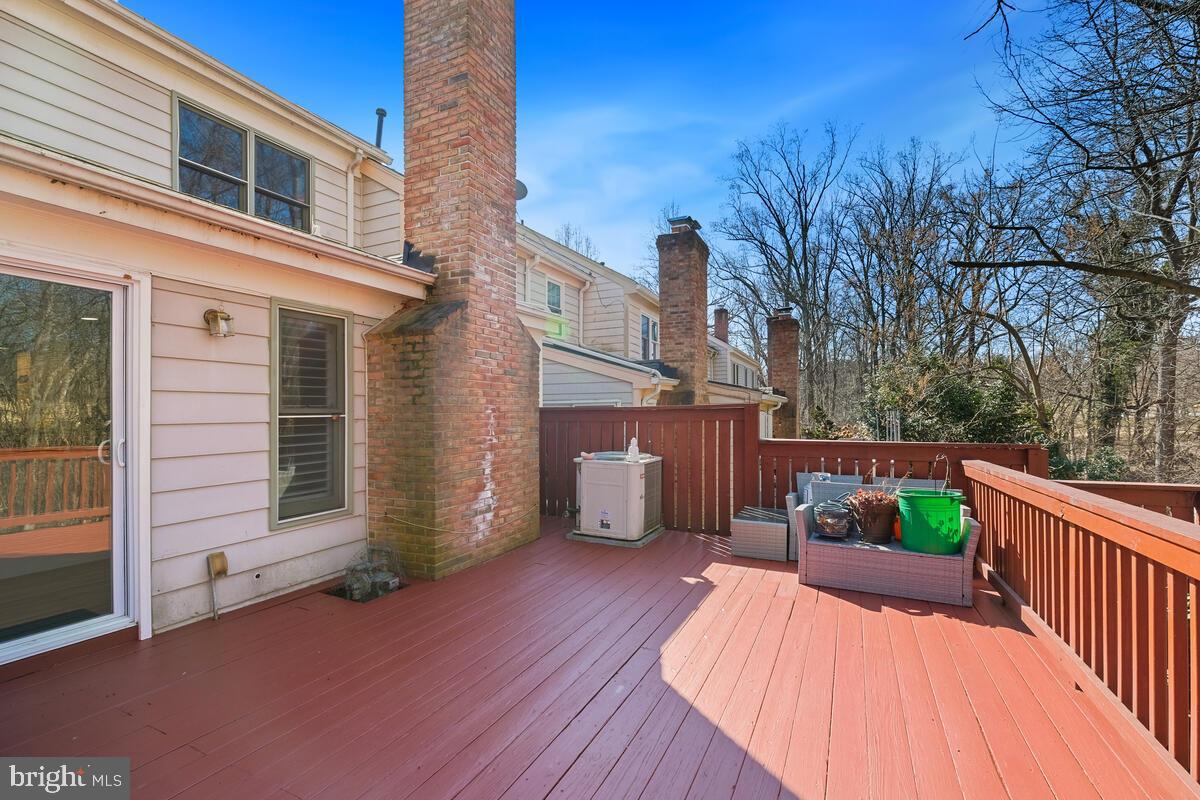 CHADSBERRY - Residential