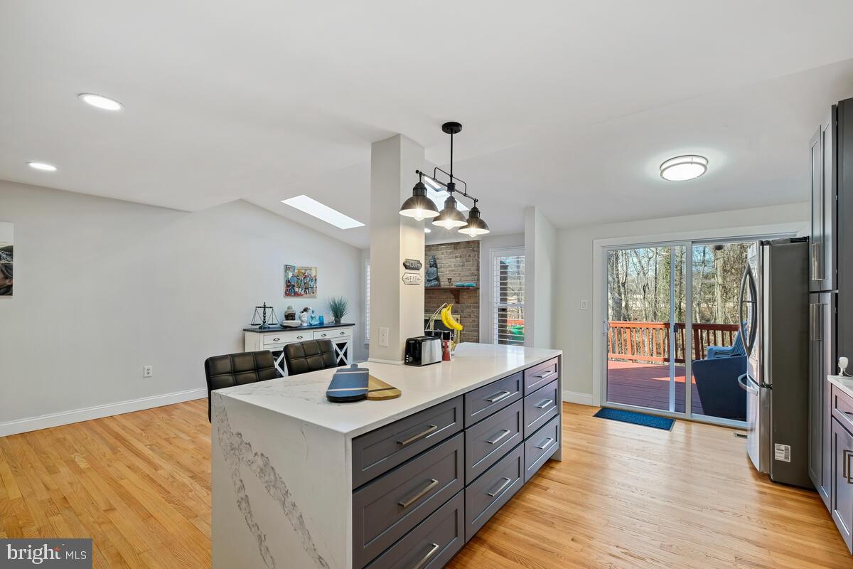 CHADSBERRY - Residential