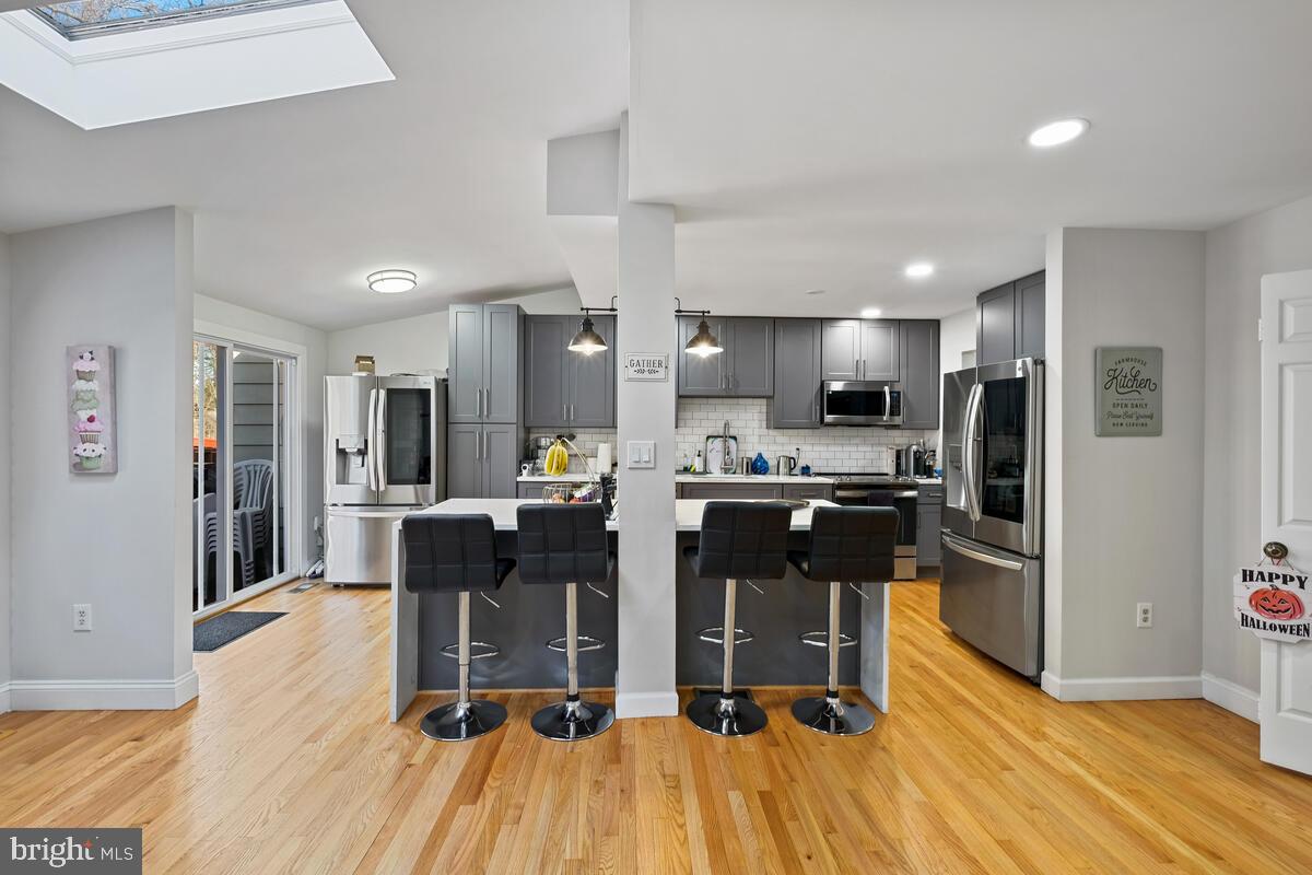 CHADSBERRY - Residential