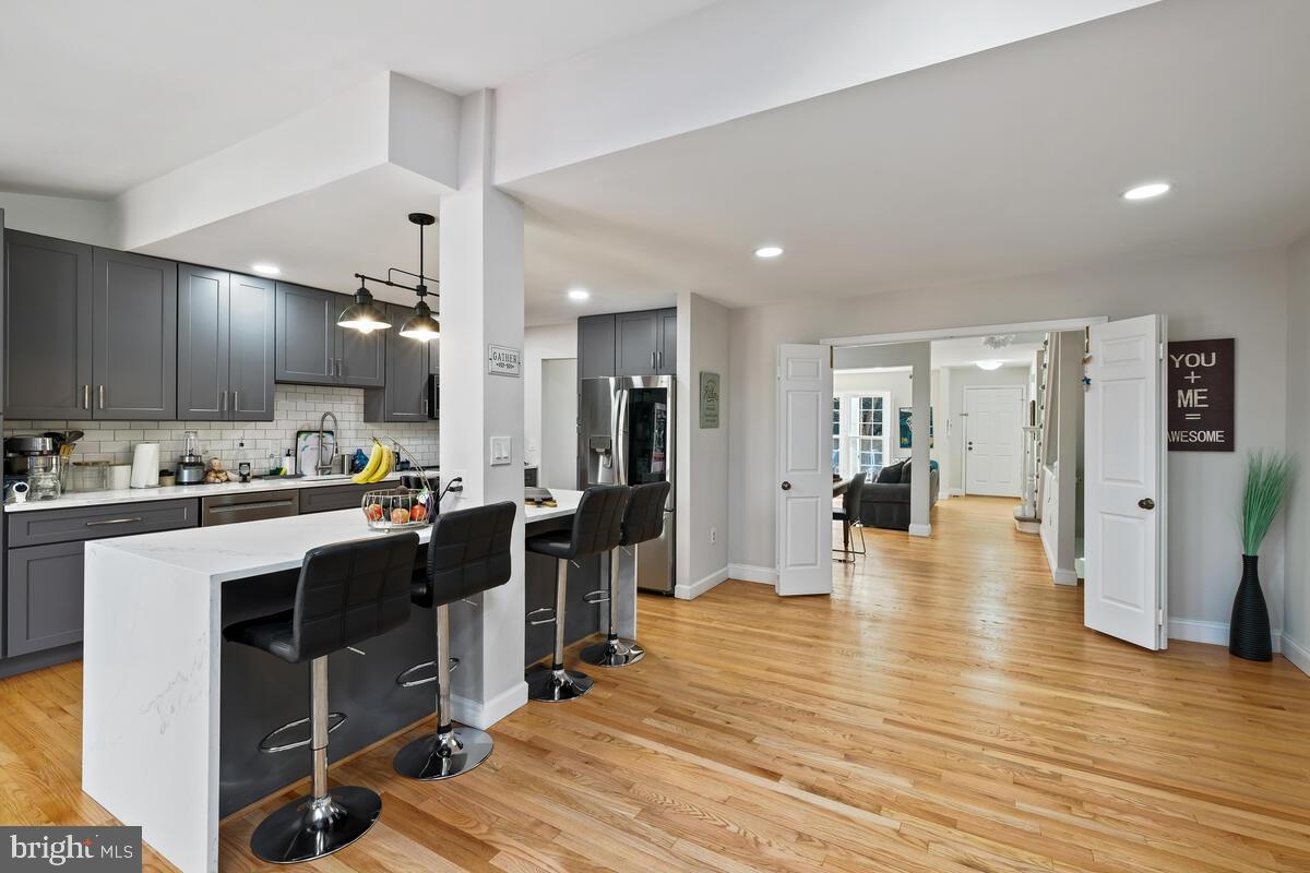 CHADSBERRY - Residential