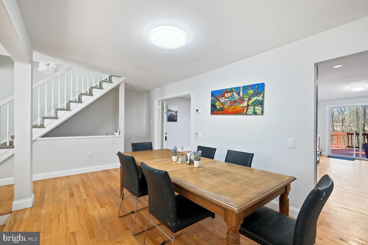 CHADSBERRY - Residential