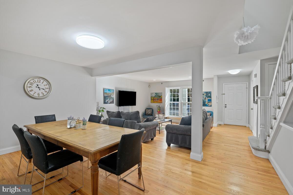 CHADSBERRY - Residential