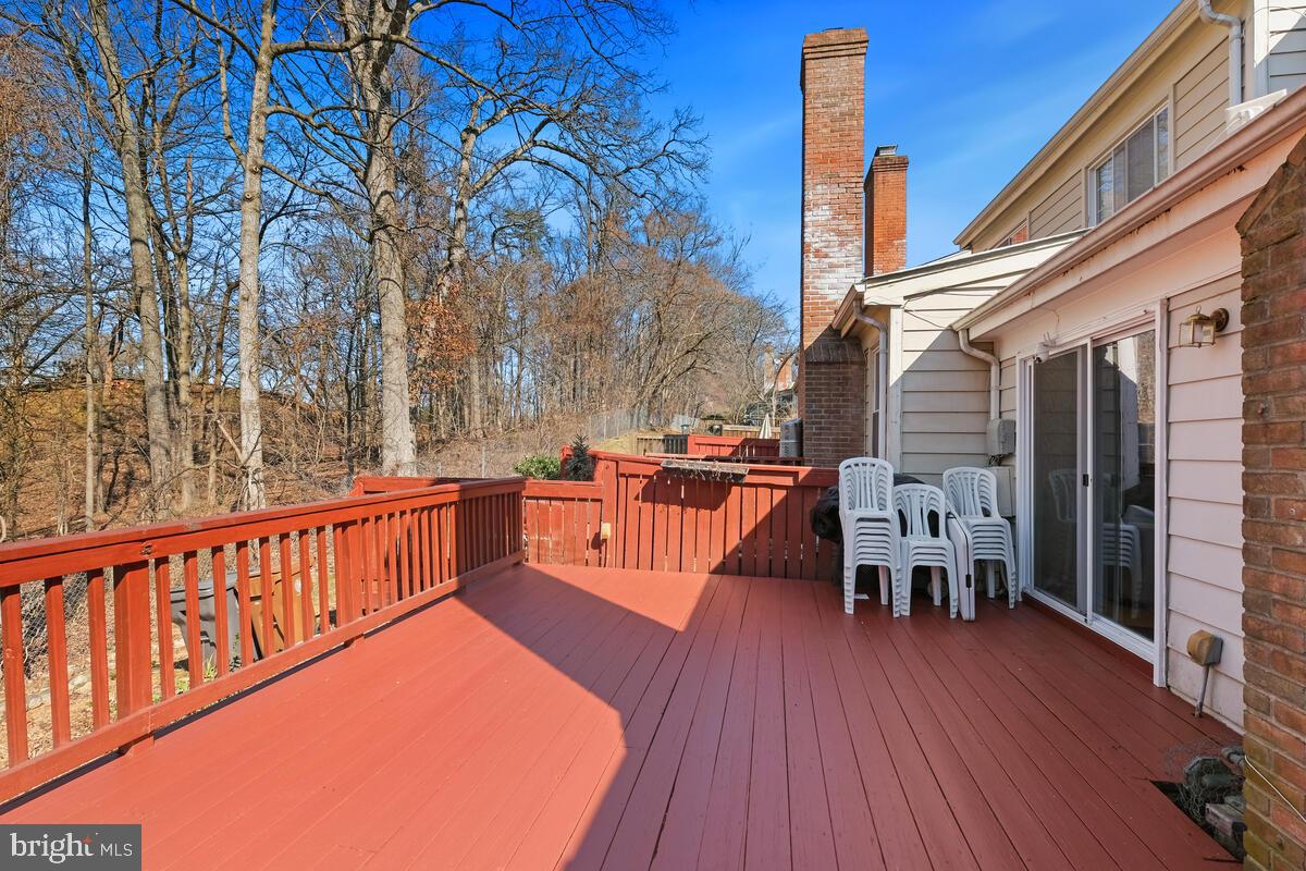 CHADSBERRY - Residential