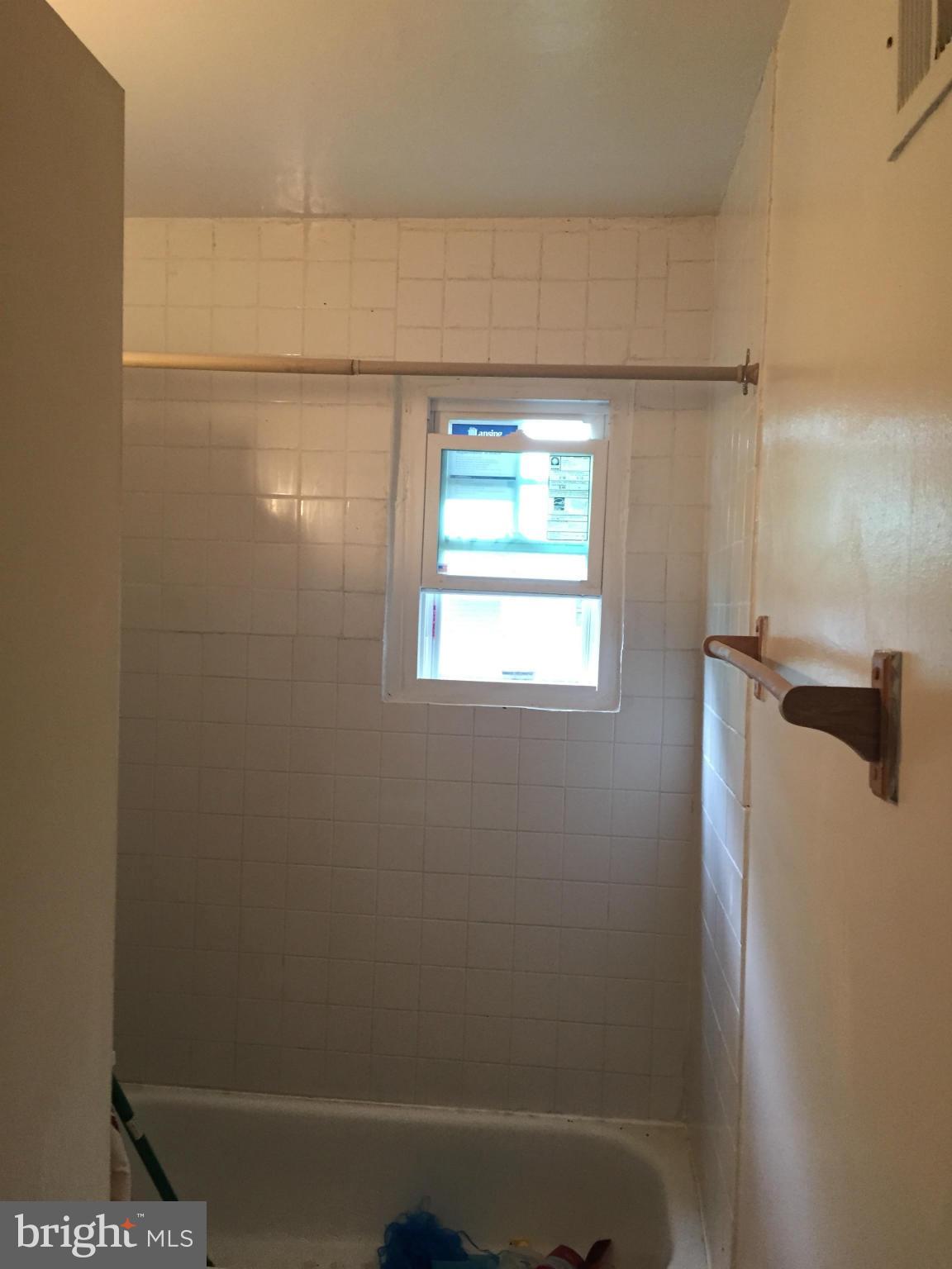 MANASSAS PARK - Residential