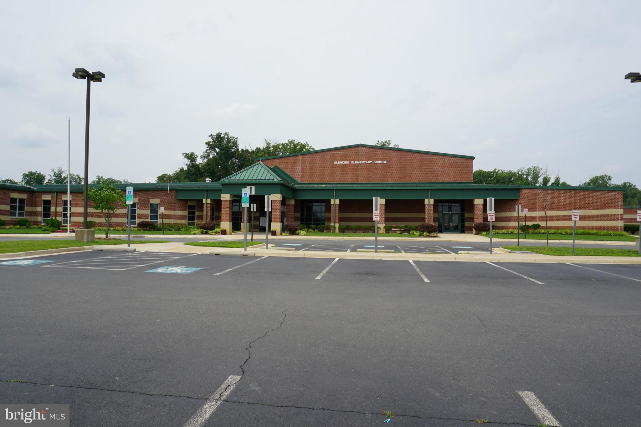 MANASSAS PARK - Residential