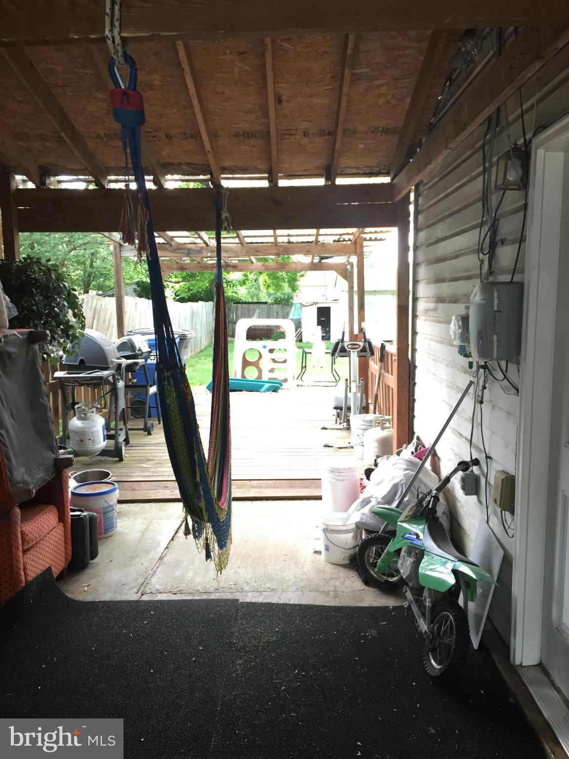 MANASSAS PARK - Residential