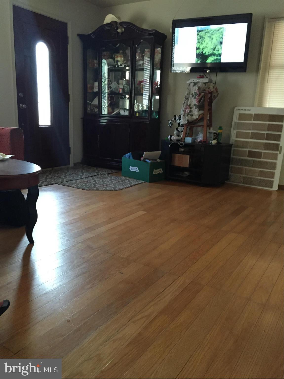 MANASSAS PARK - Residential