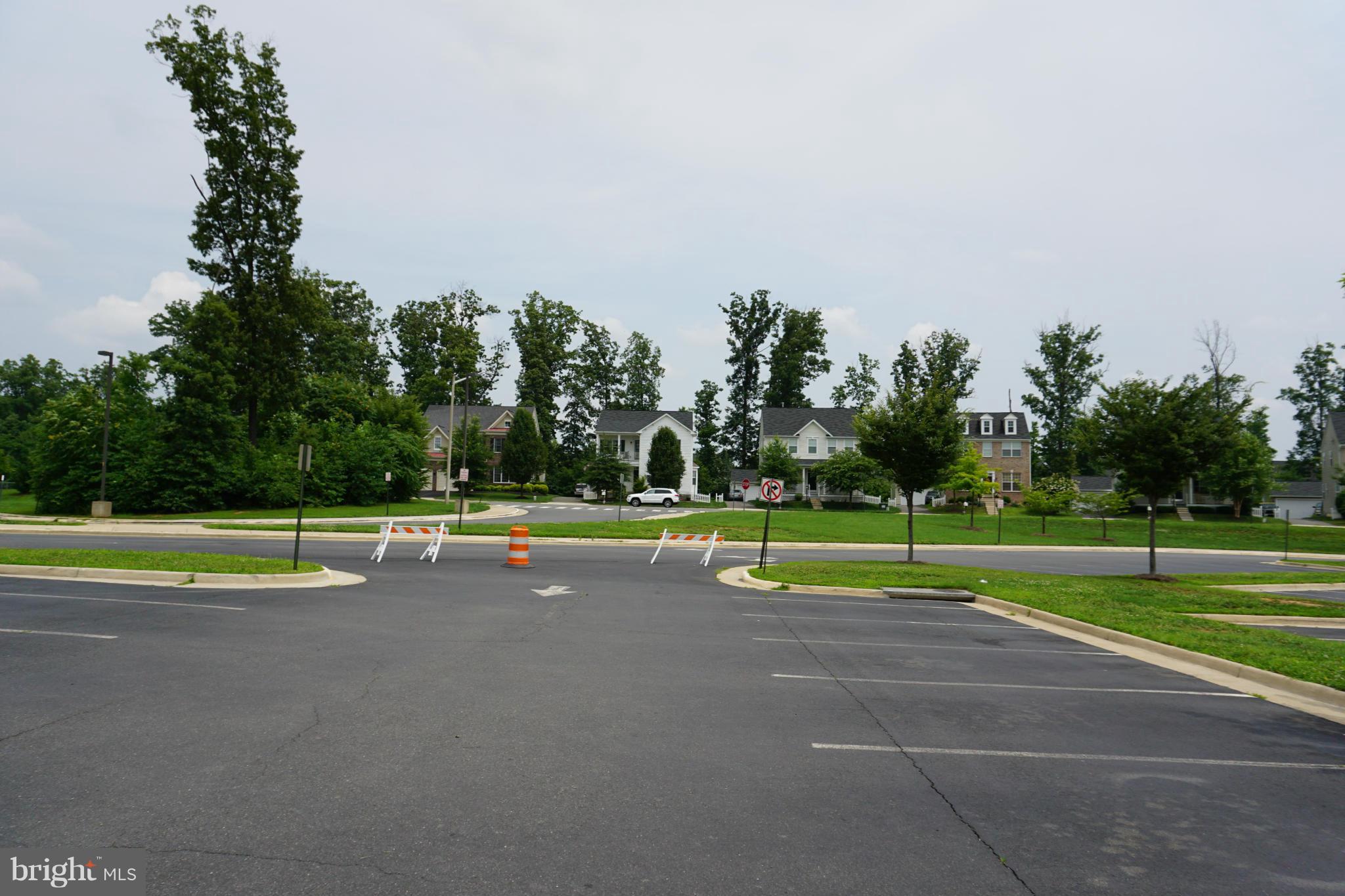 MANASSAS PARK - Residential
