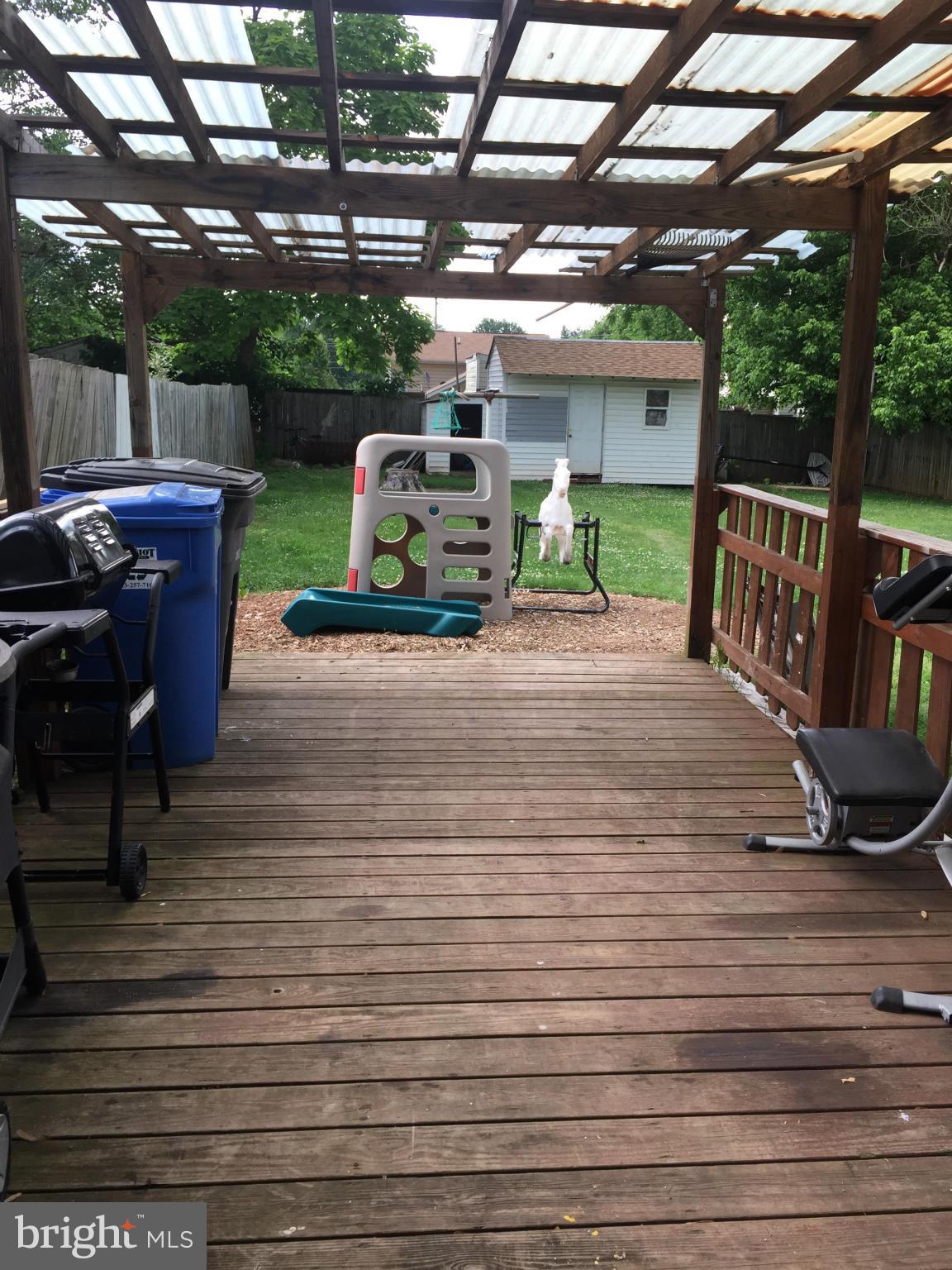 MANASSAS PARK - Residential