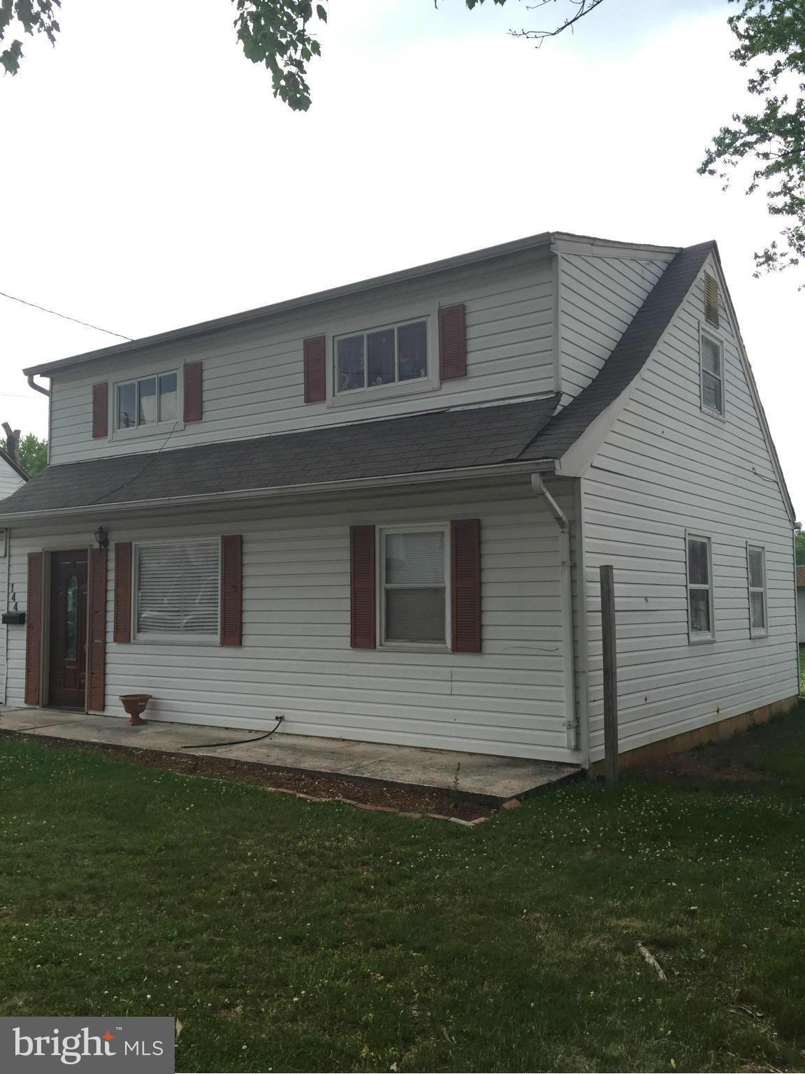 MANASSAS PARK - Residential