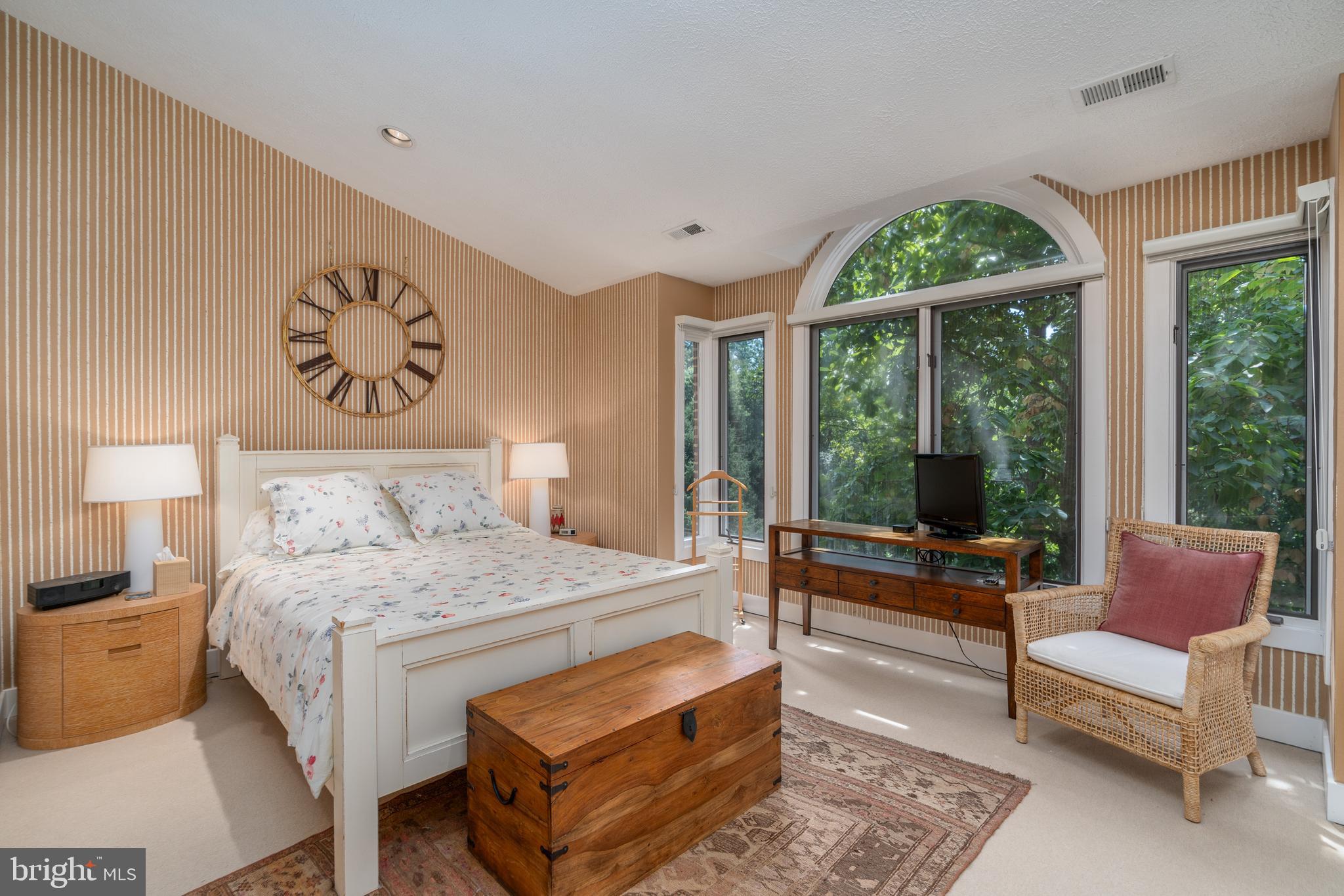 THE PALISADES - Residential