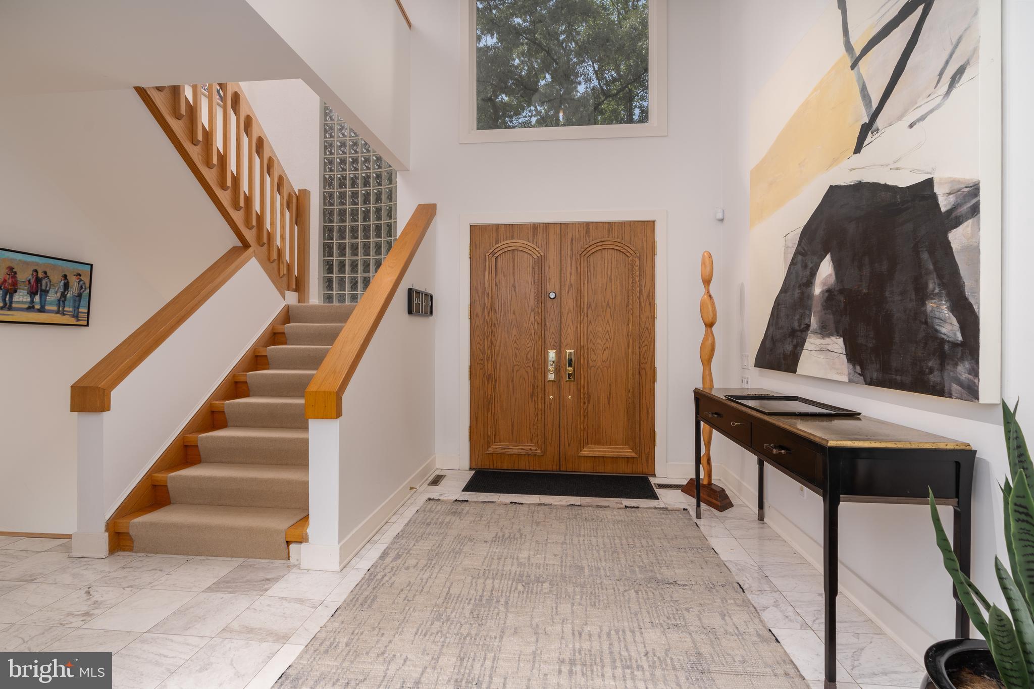 THE PALISADES - Residential