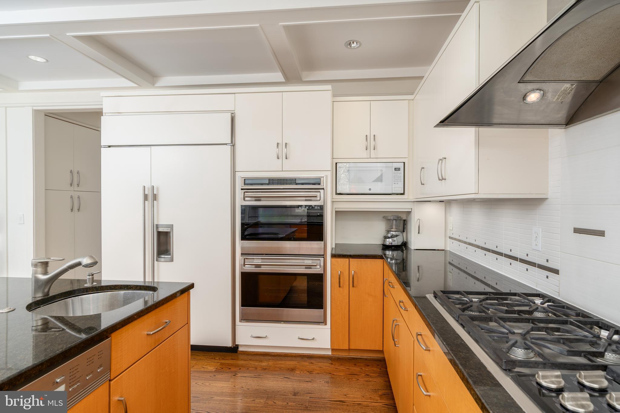 THE PALISADES - Residential