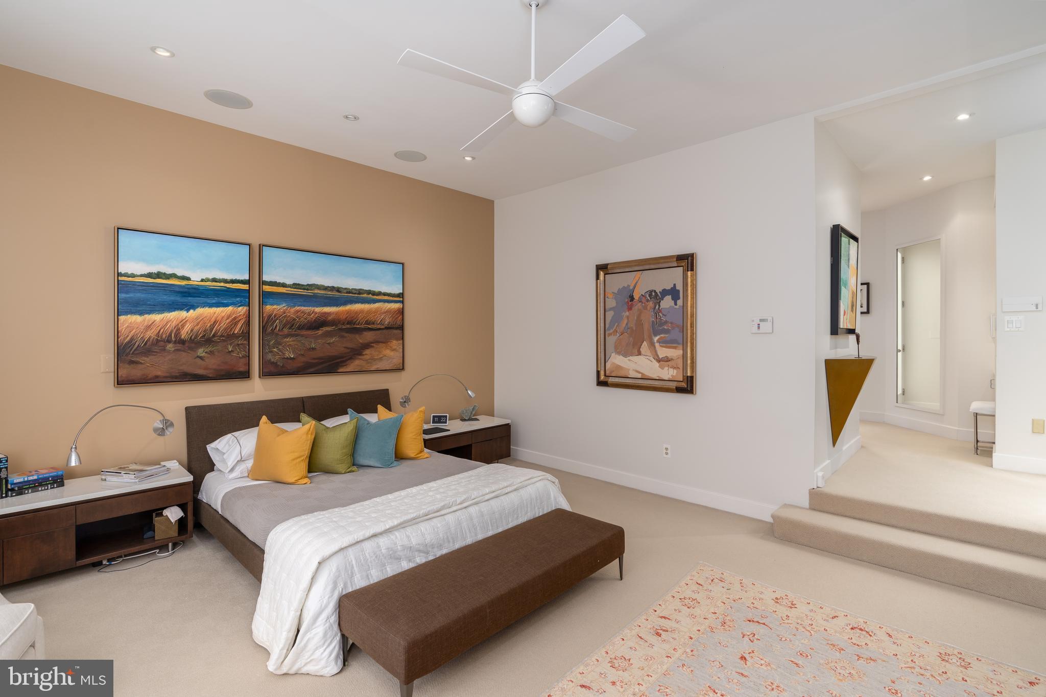 THE PALISADES - Residential