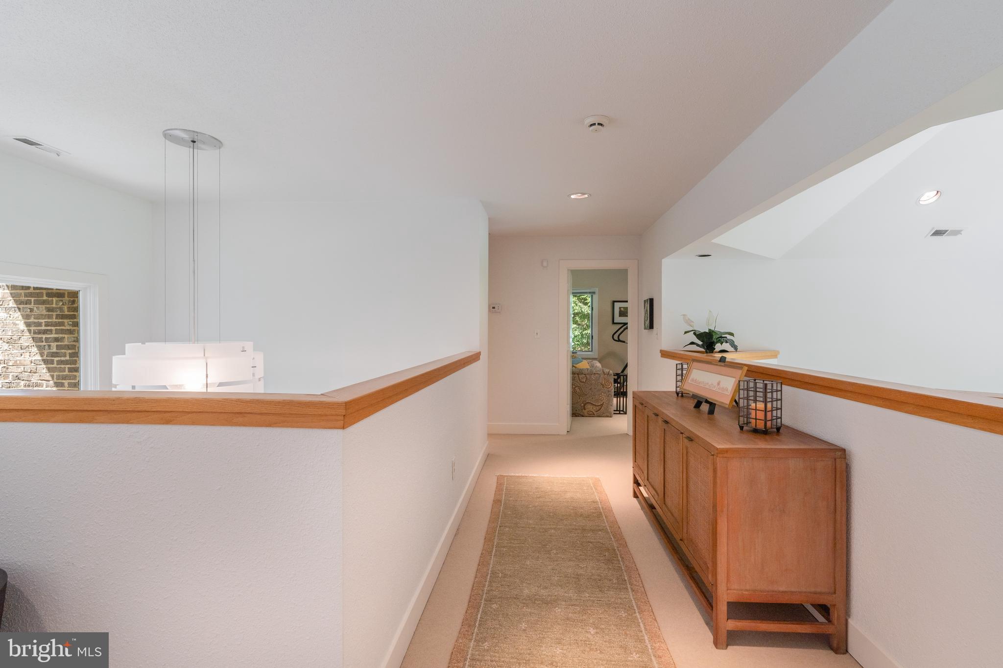 THE PALISADES - Residential