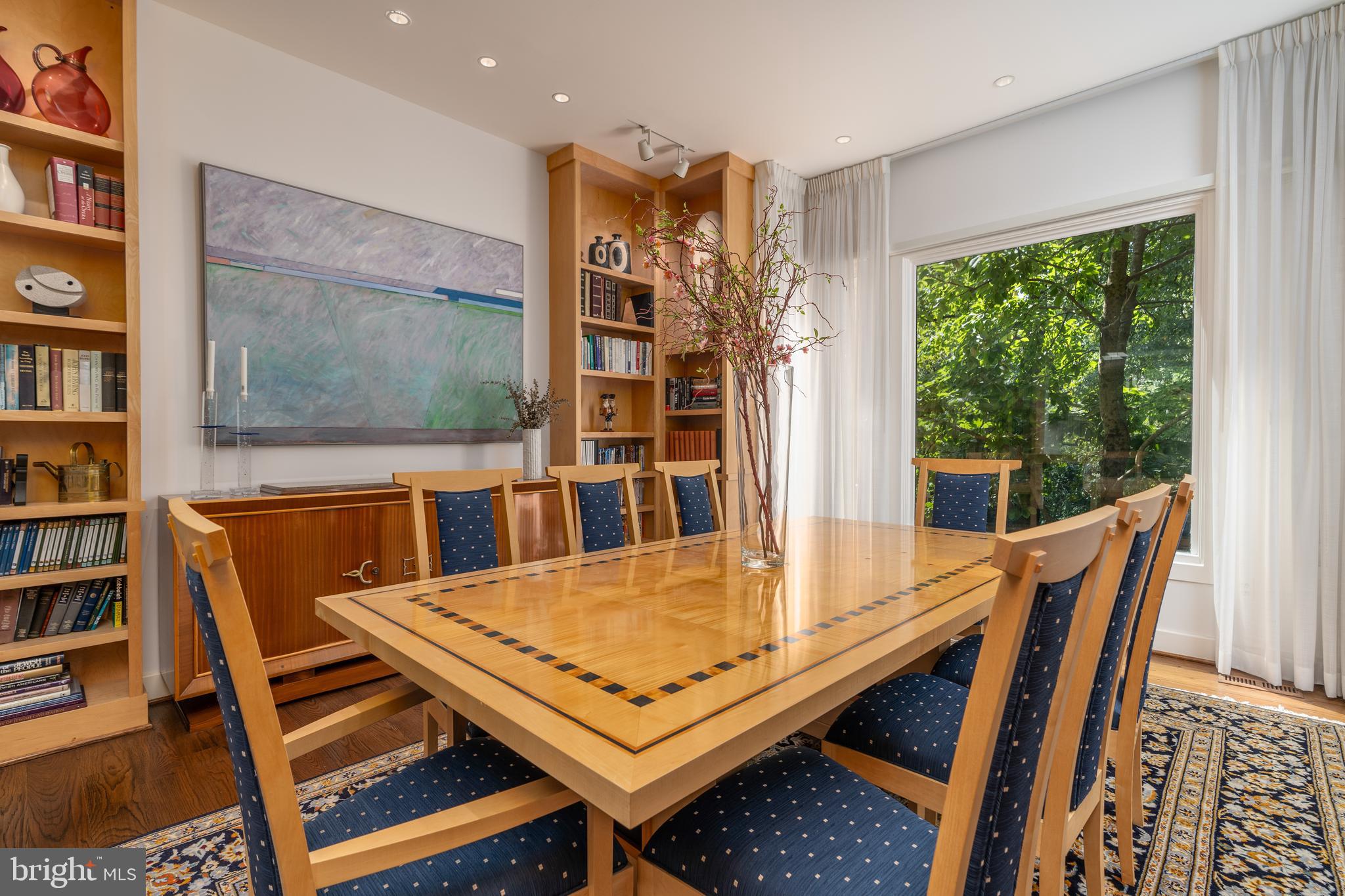 THE PALISADES - Residential