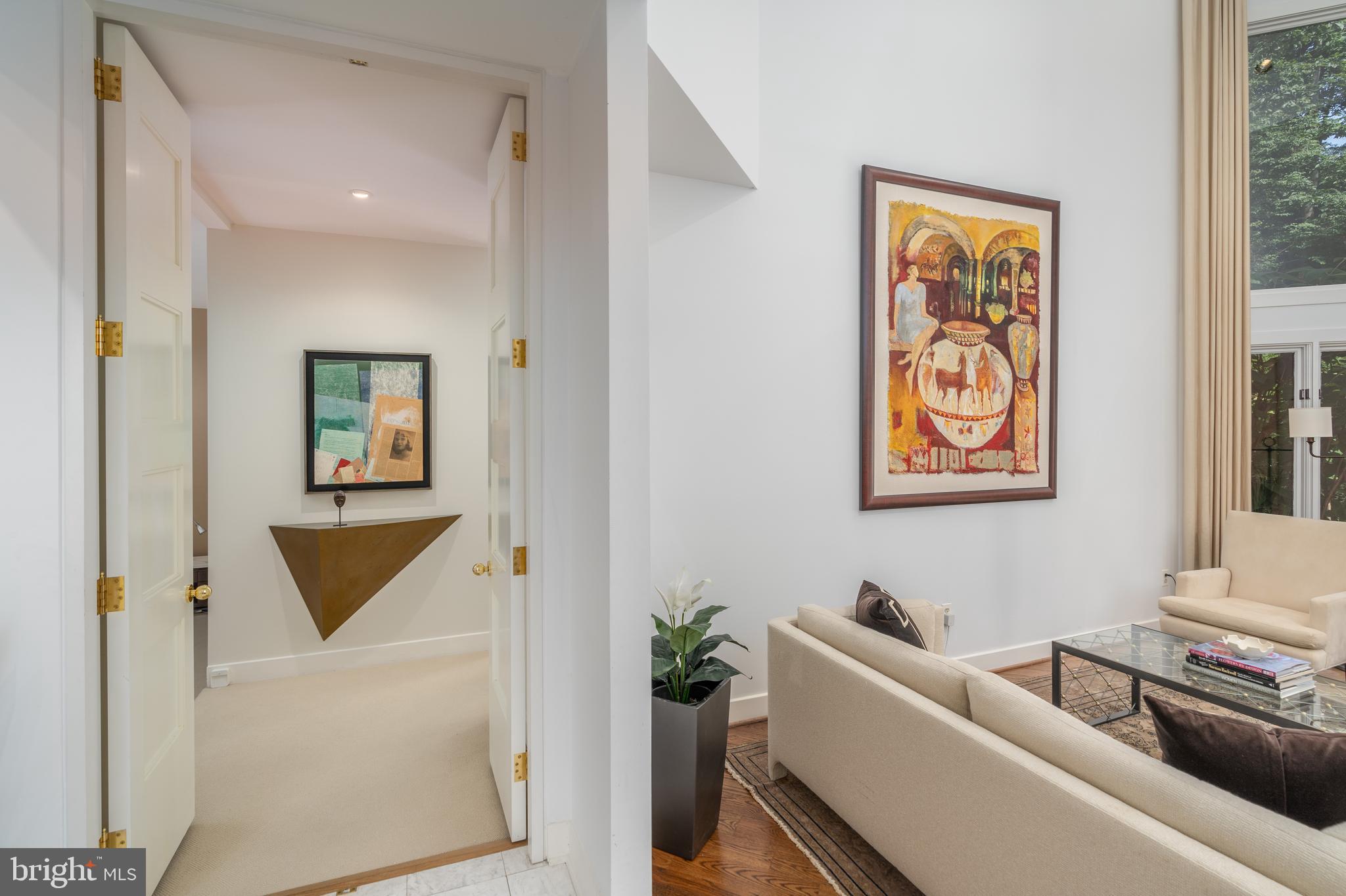 THE PALISADES - Residential