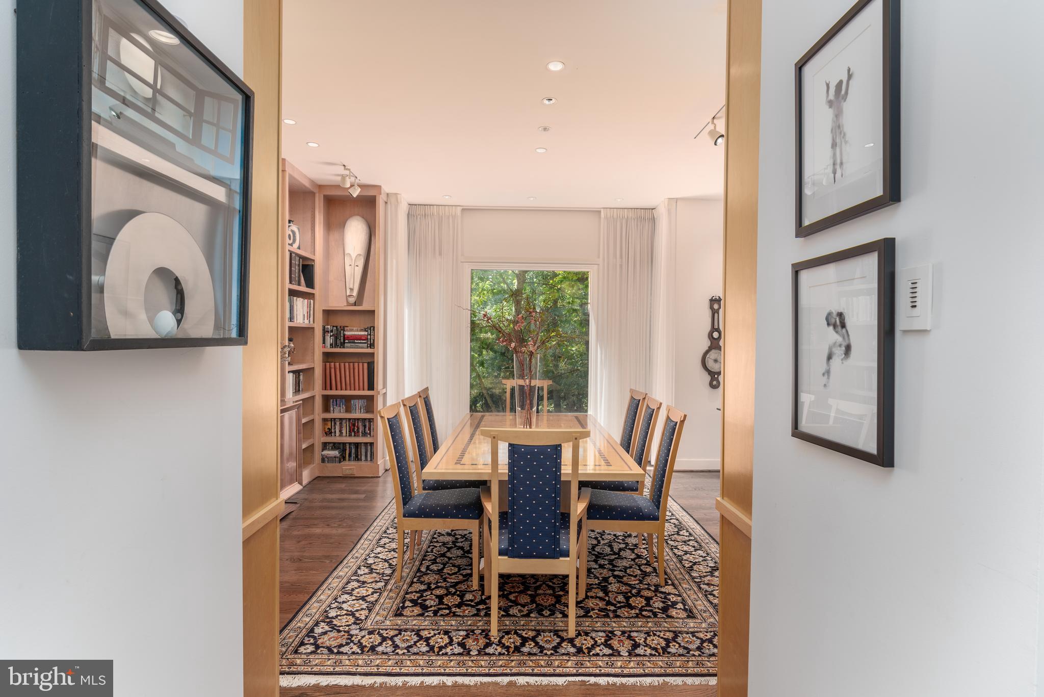 THE PALISADES - Residential